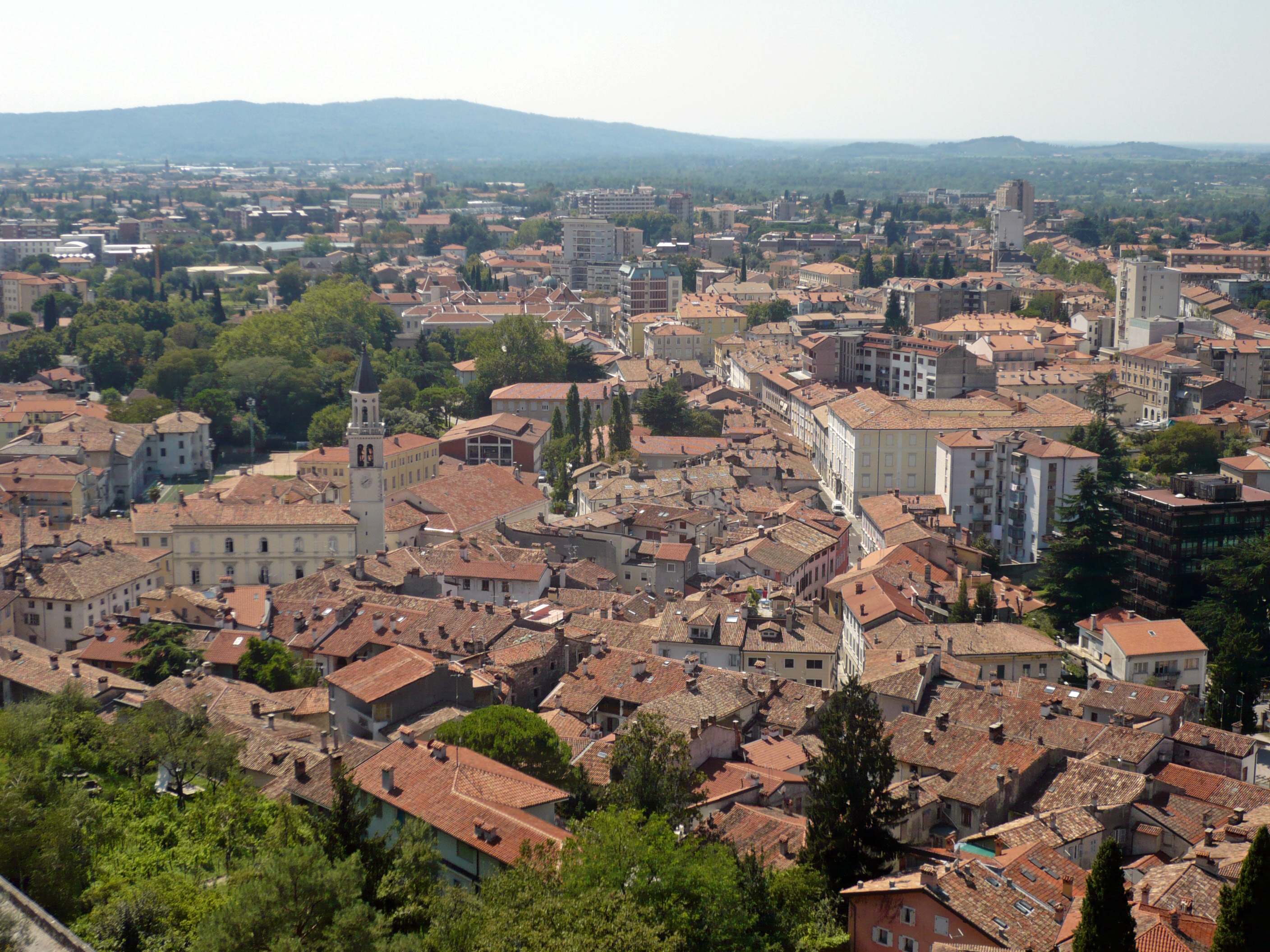Photo of Gorizia