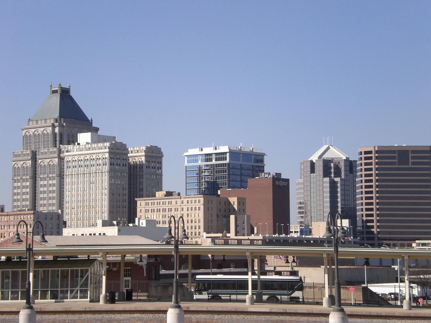 Photo of Greensboro