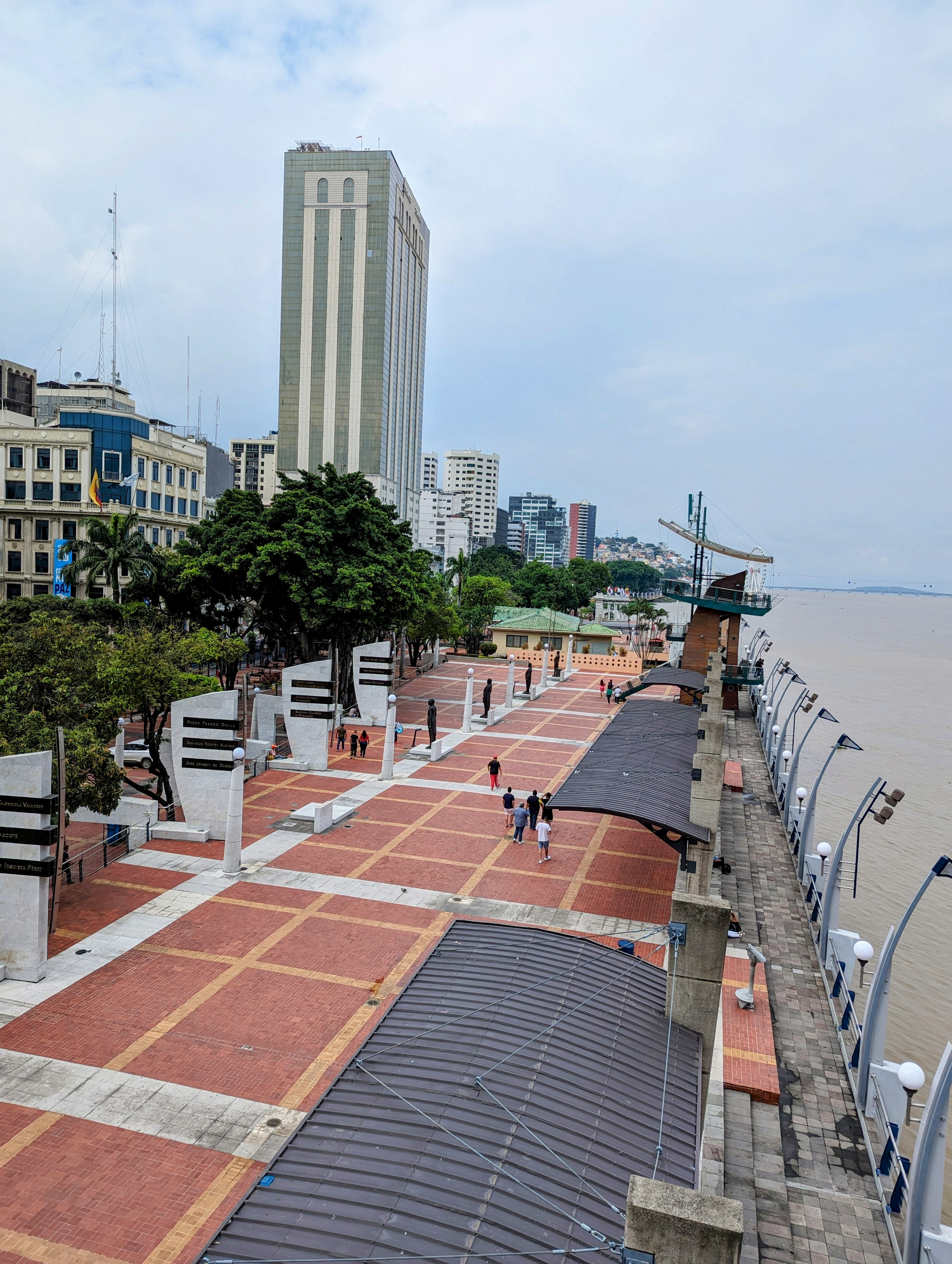 Photo of Guayaquil