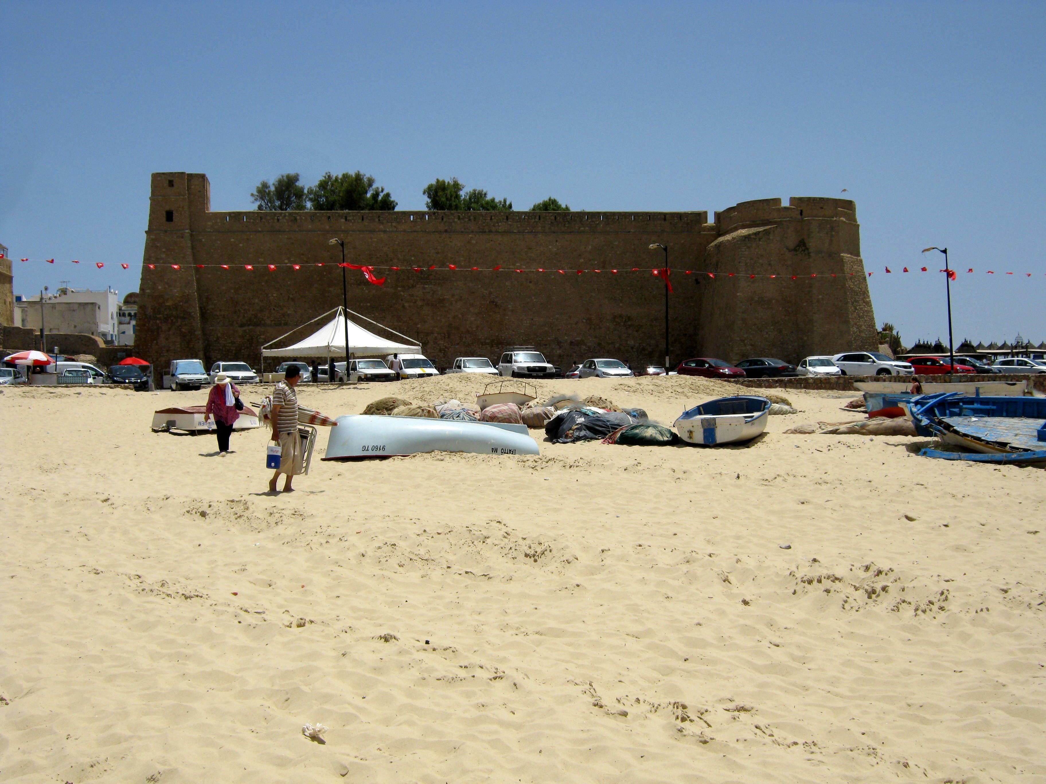 Photo of Hammamet