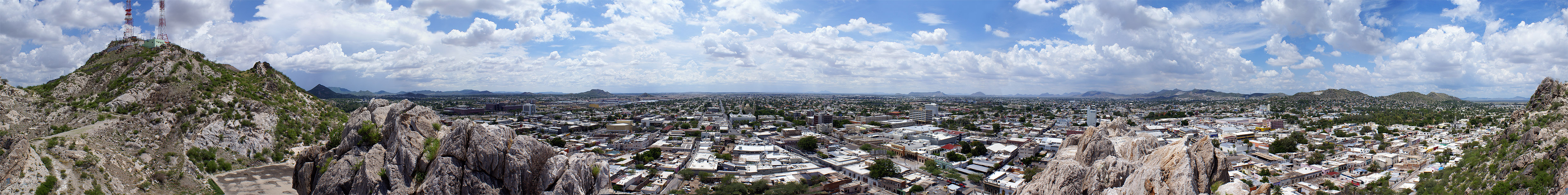 Photo of Hermosillo