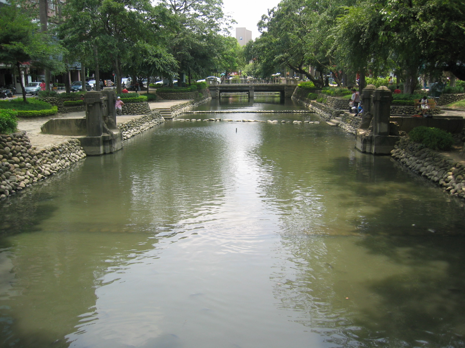 Photo of Hsinchu