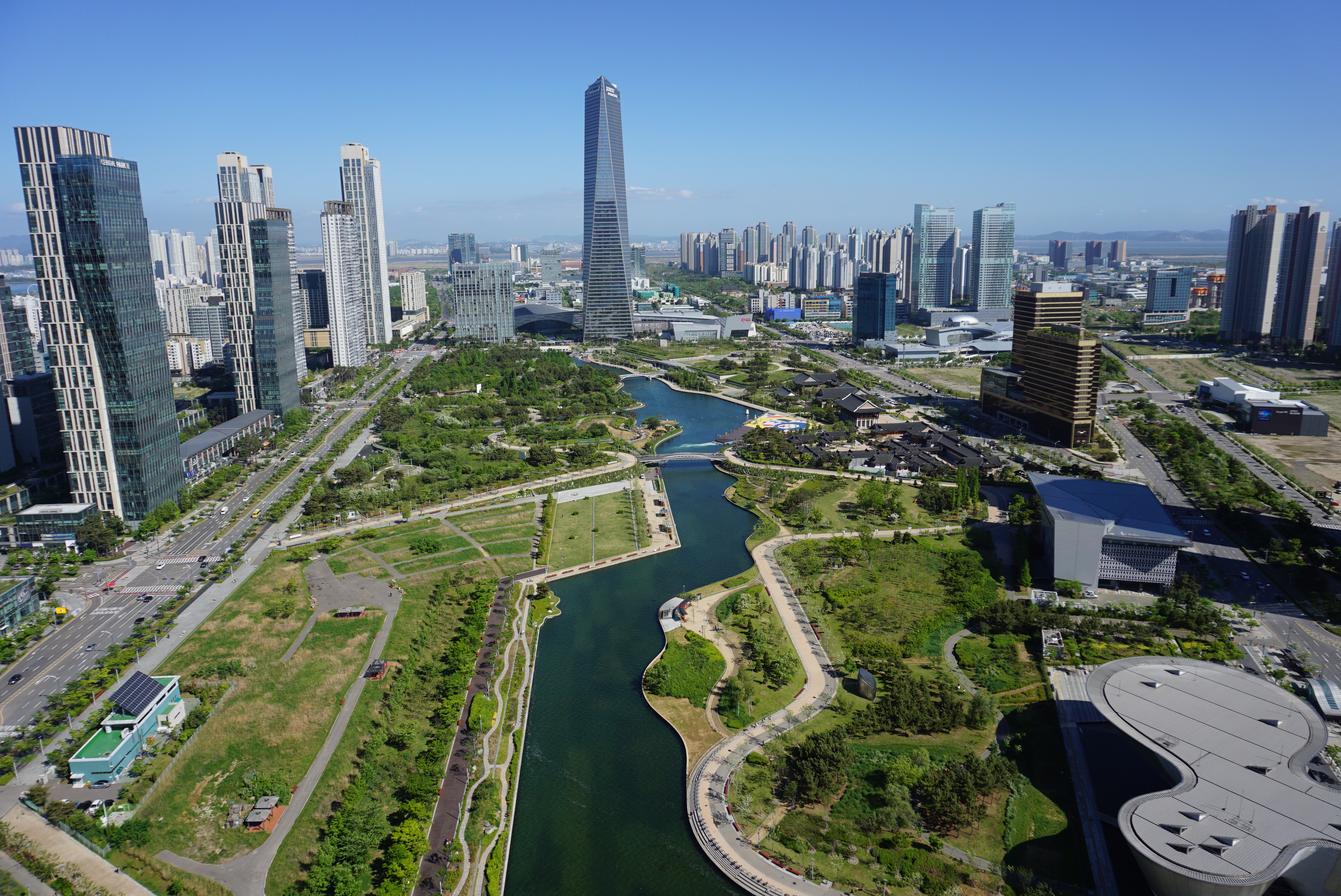 Photo of Incheon