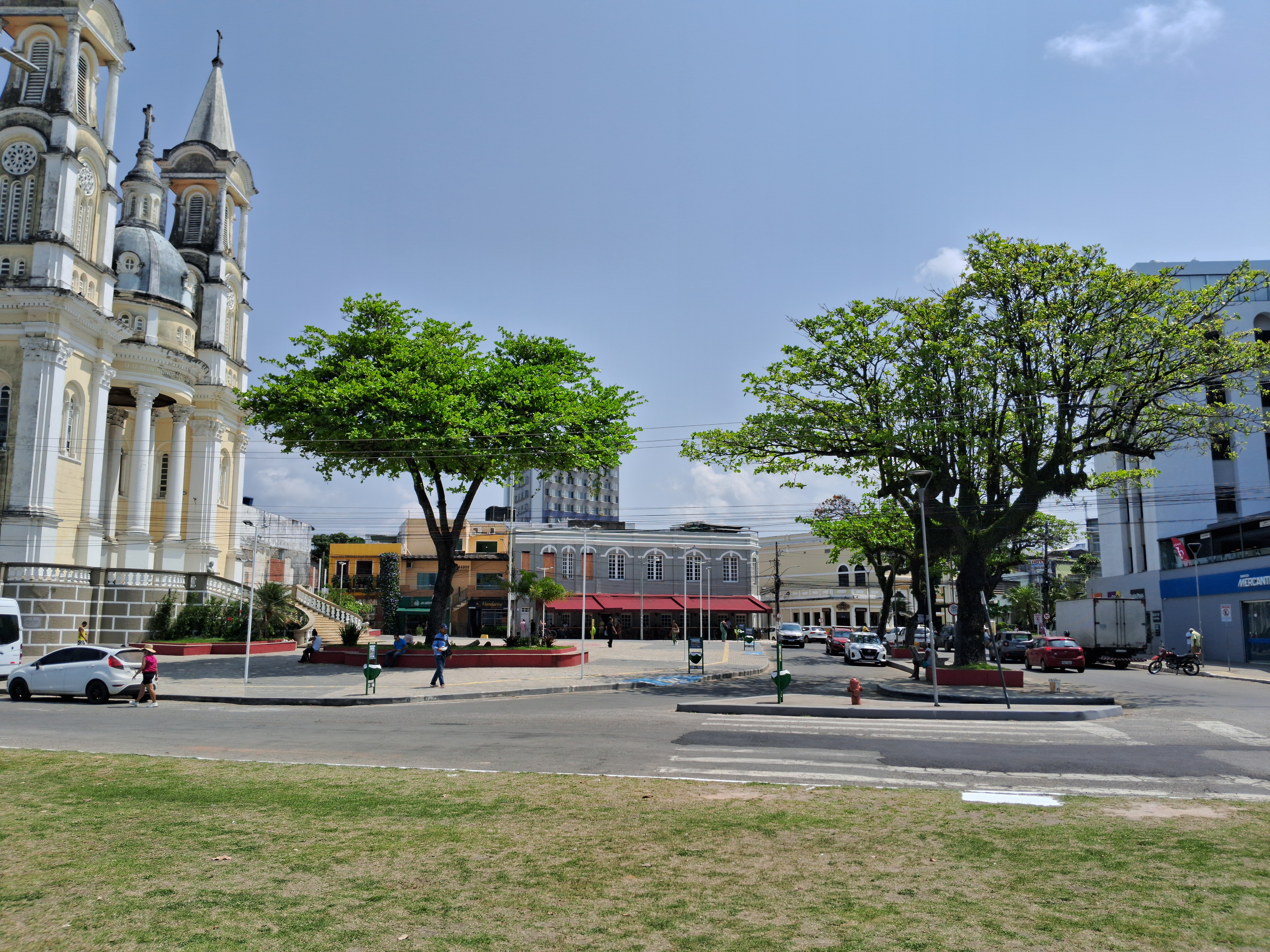 Photo of Ilhéus