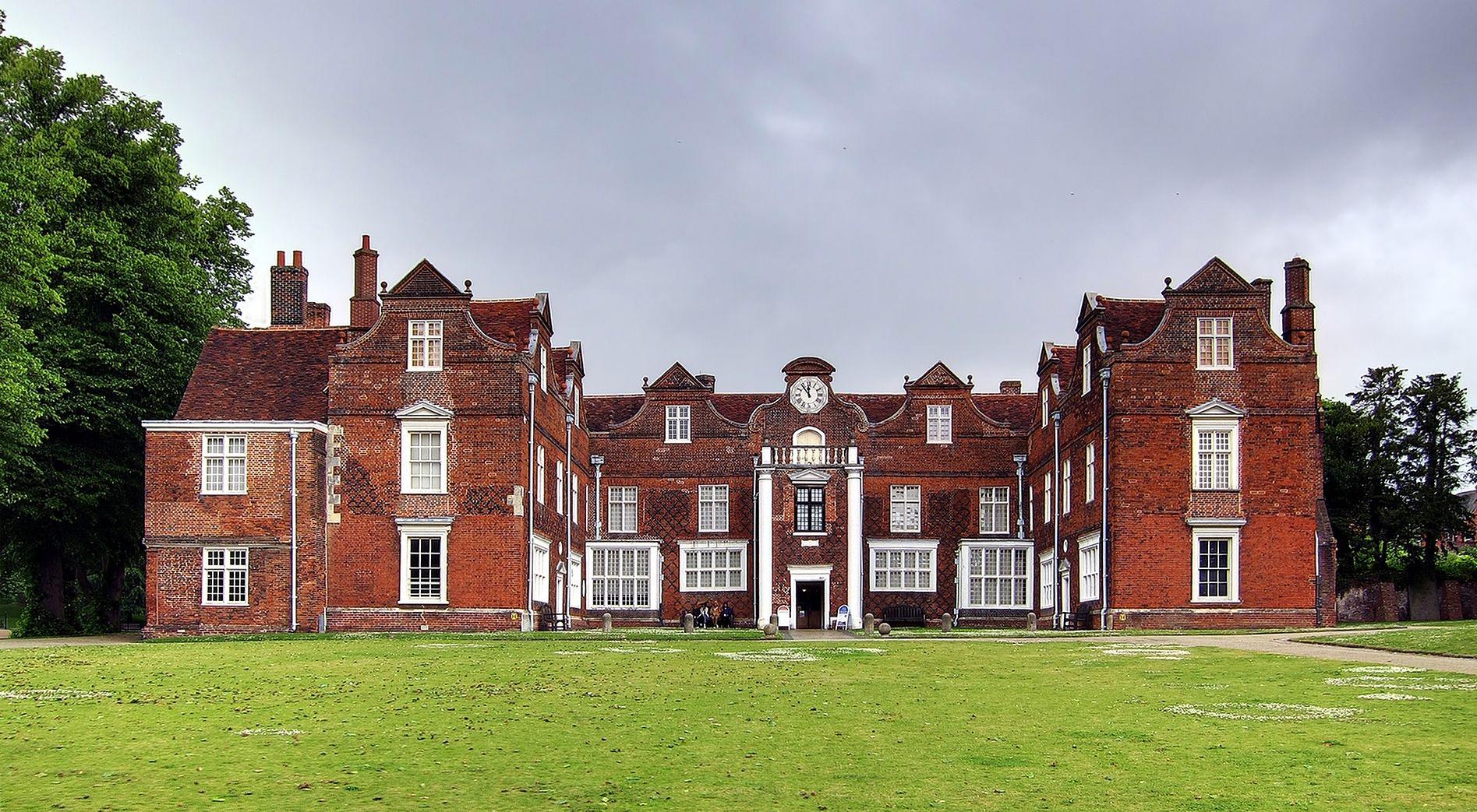 Photo of Ipswich