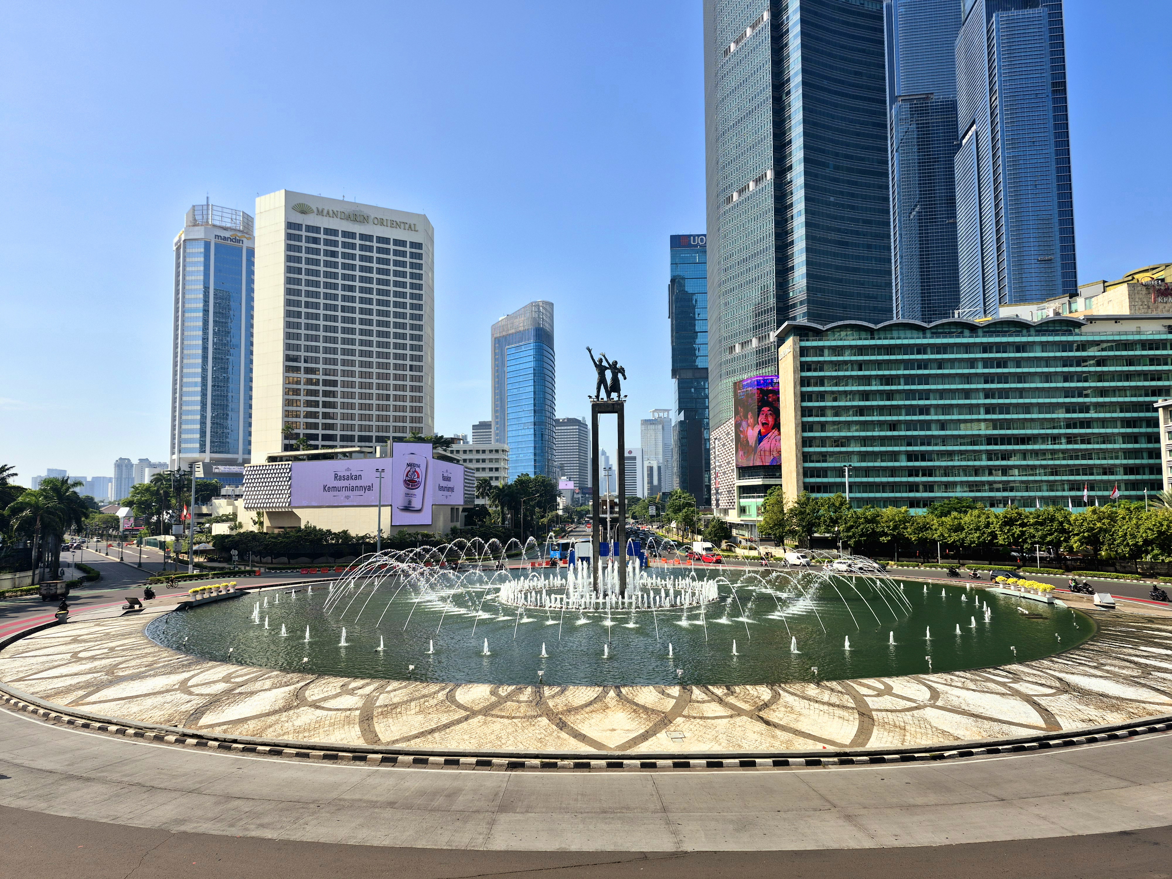 Photo of Jakarta