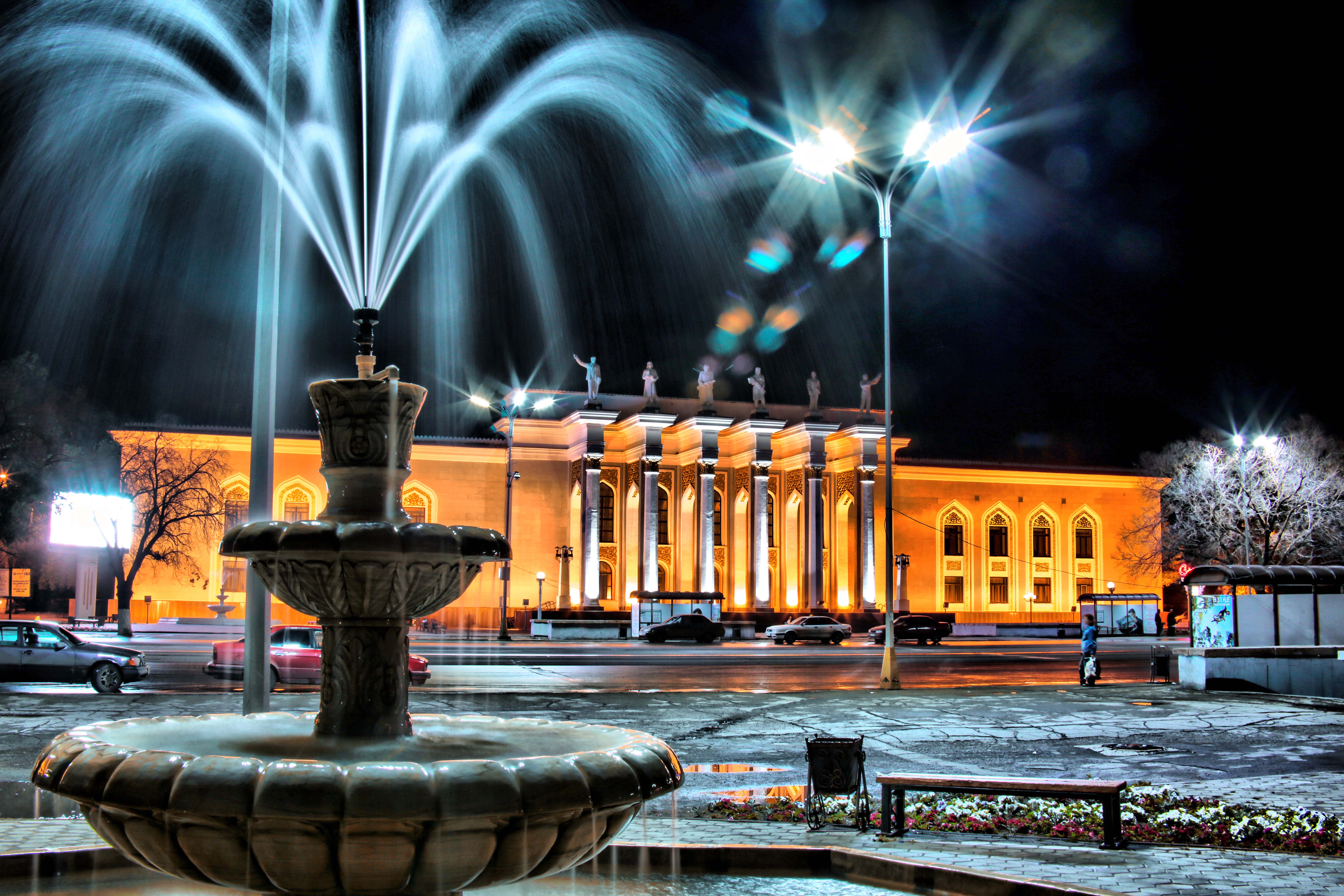 Photo of Karaganda
