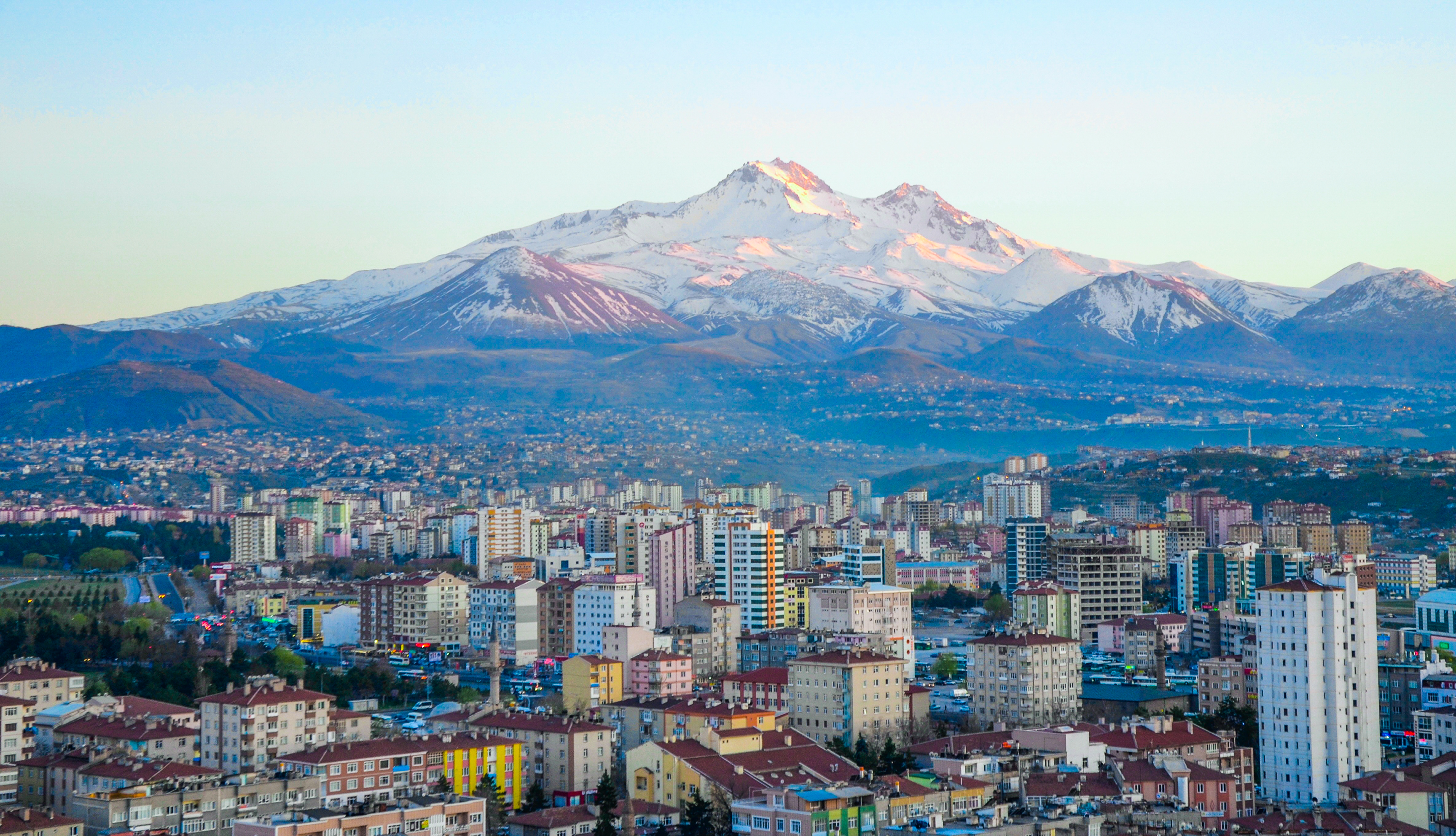 Photo of Kayseri