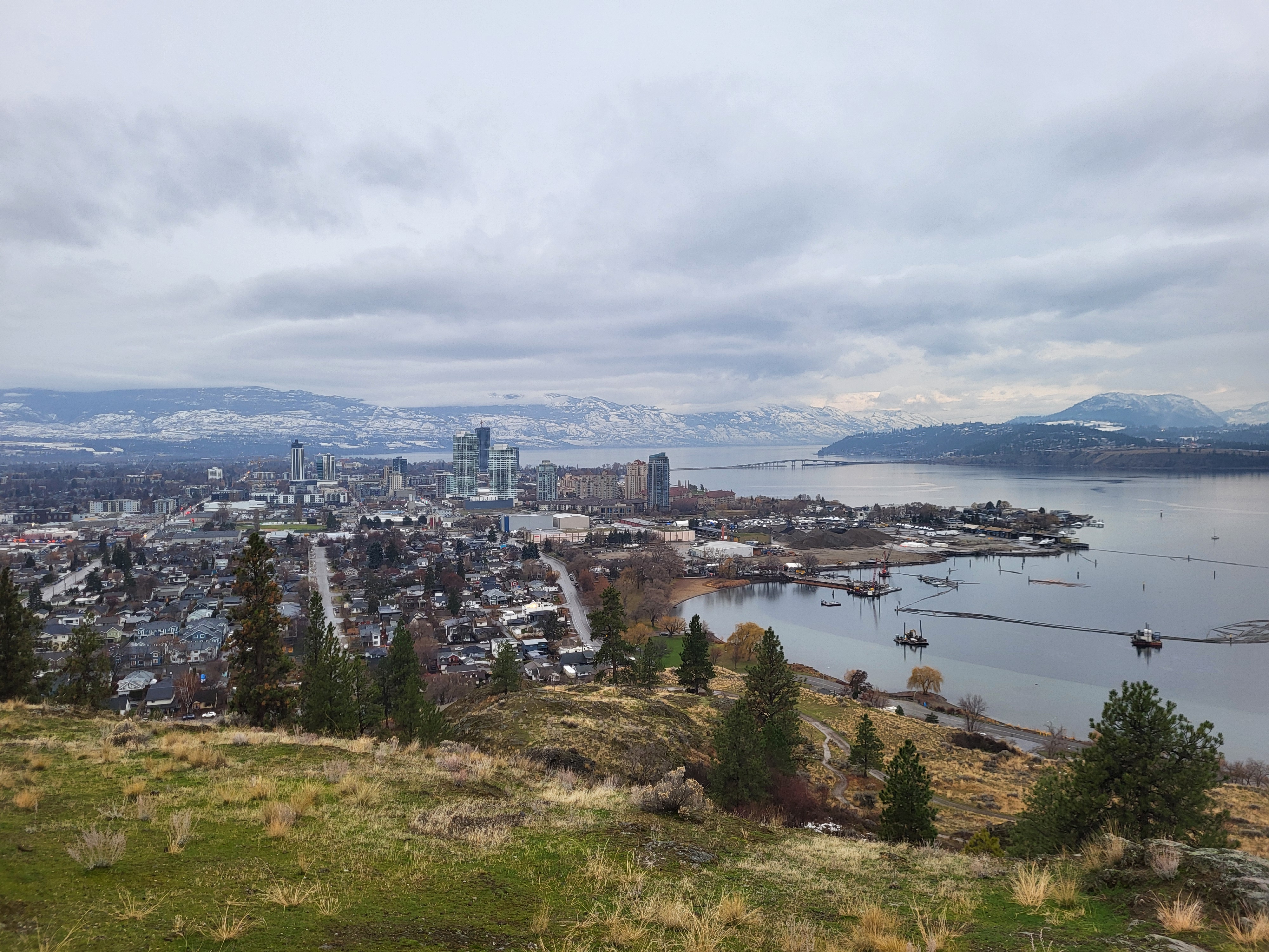 Photo of Kelowna