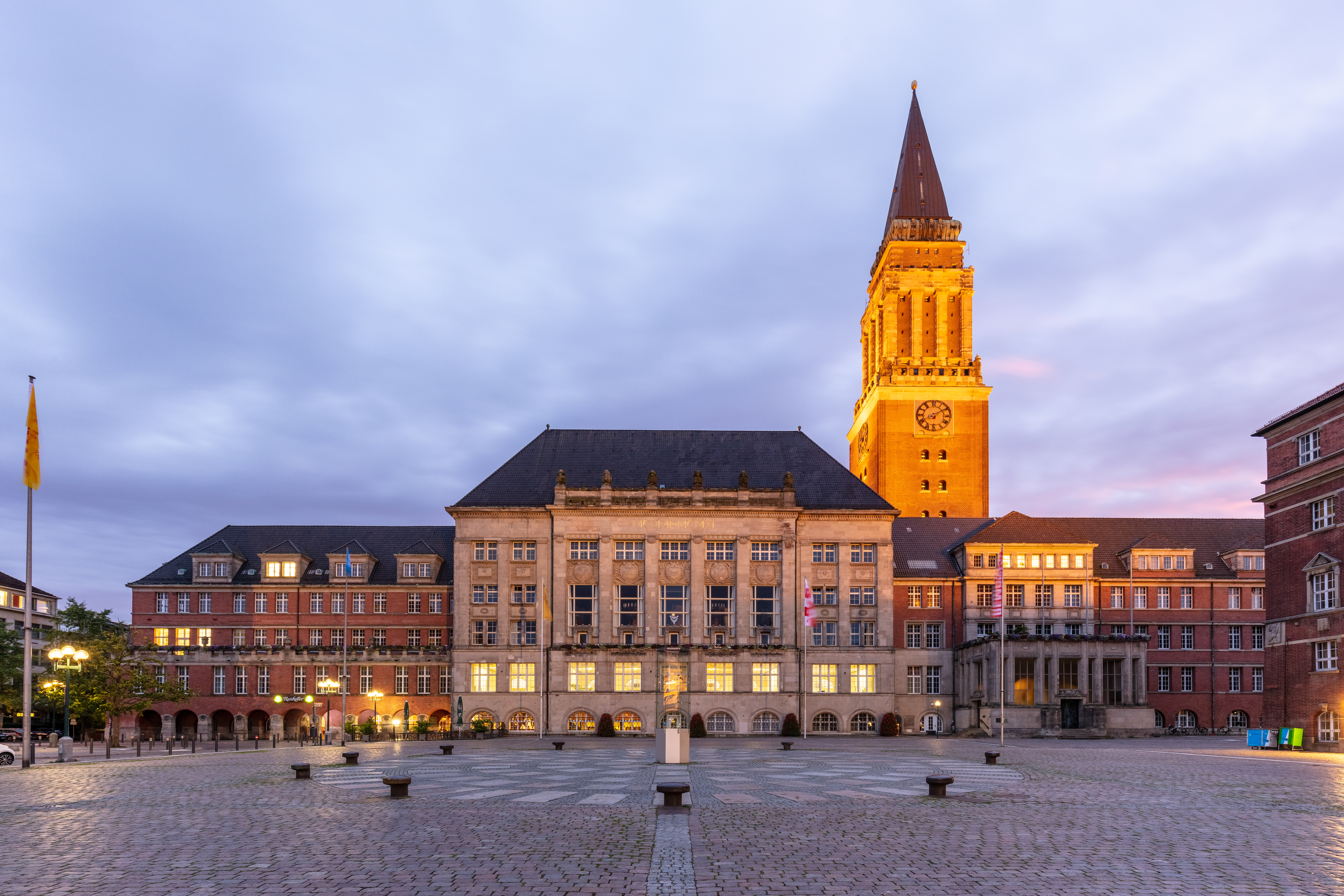 Photo of Kiel