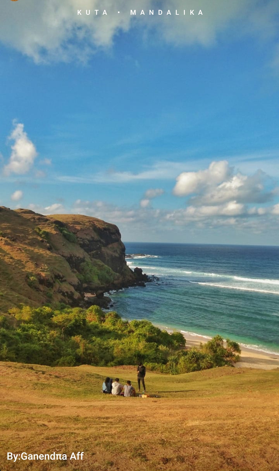Photo of Kuta, Lombok