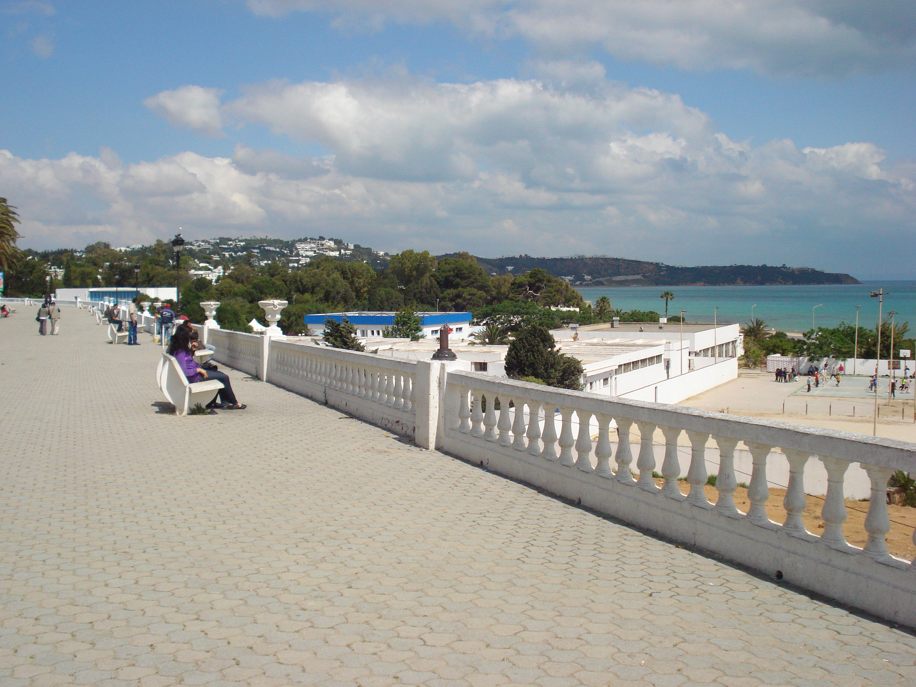 Photo of La Marsa
