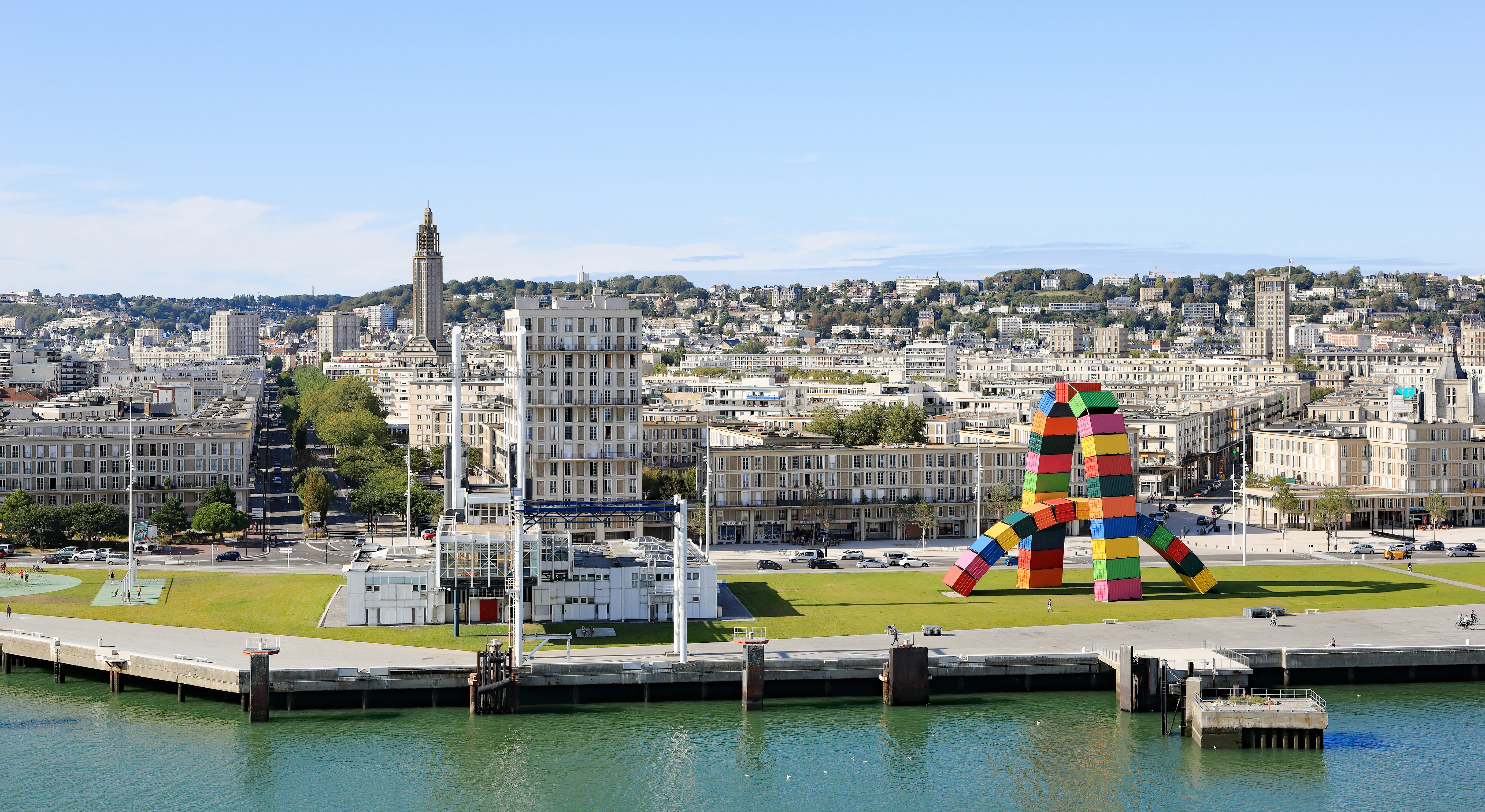 Photo of Le Havre