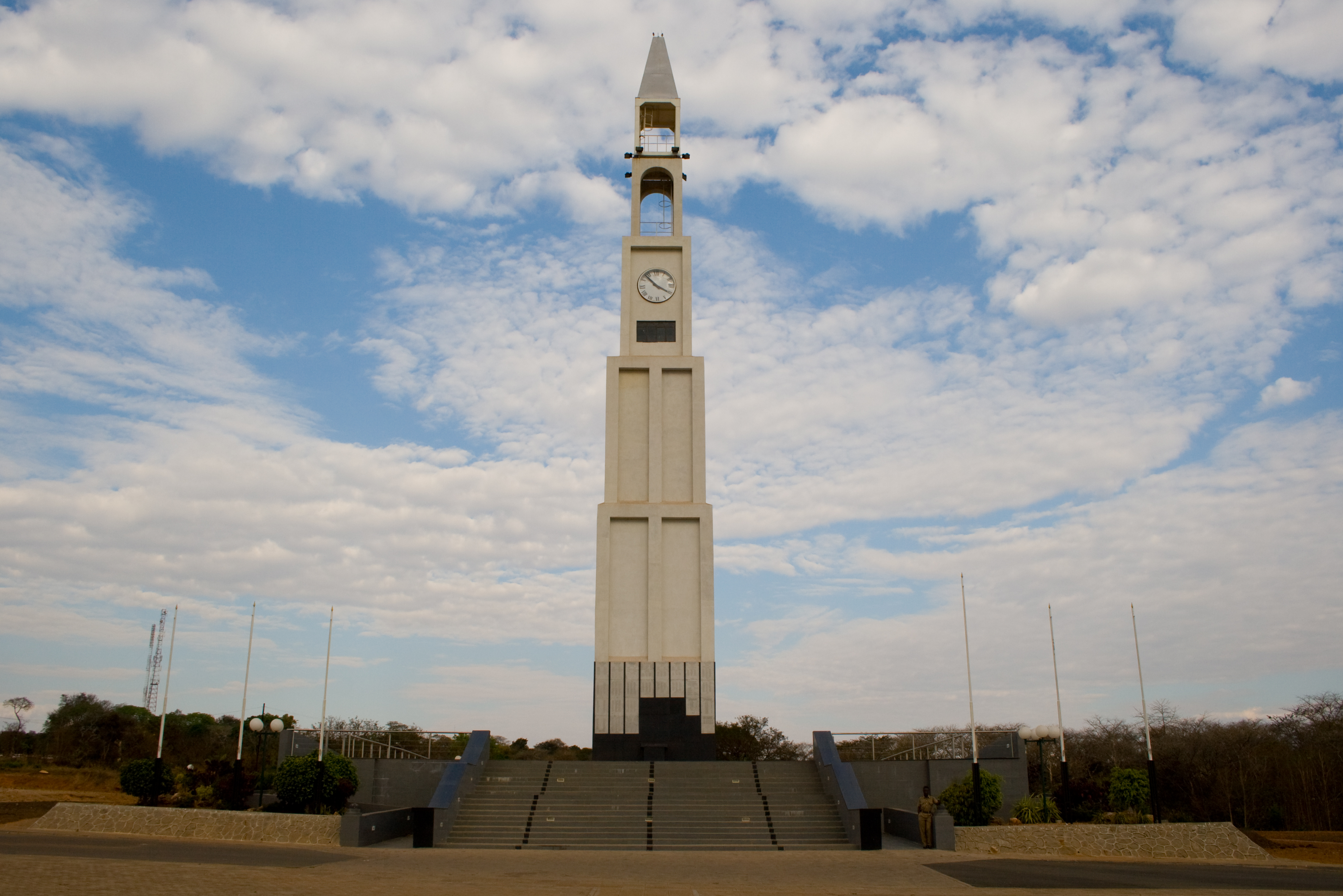 Photo of Lilongwe