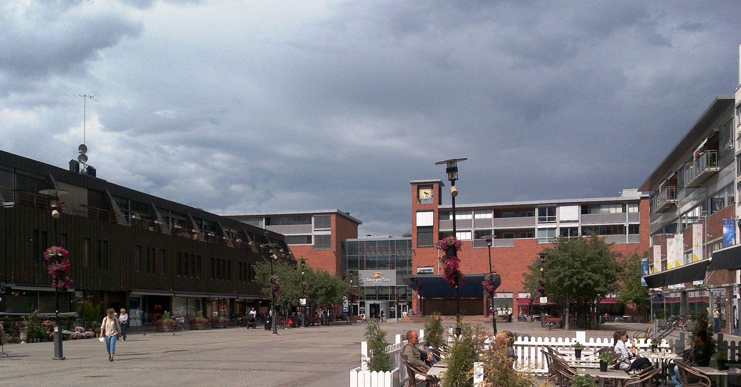 Photo of Lillestrøm