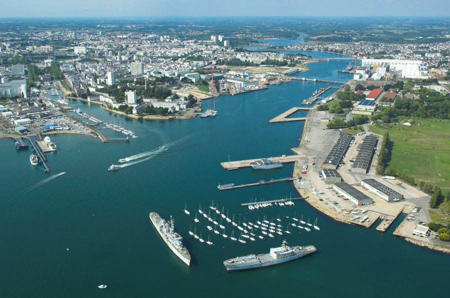 Photo of Lorient
