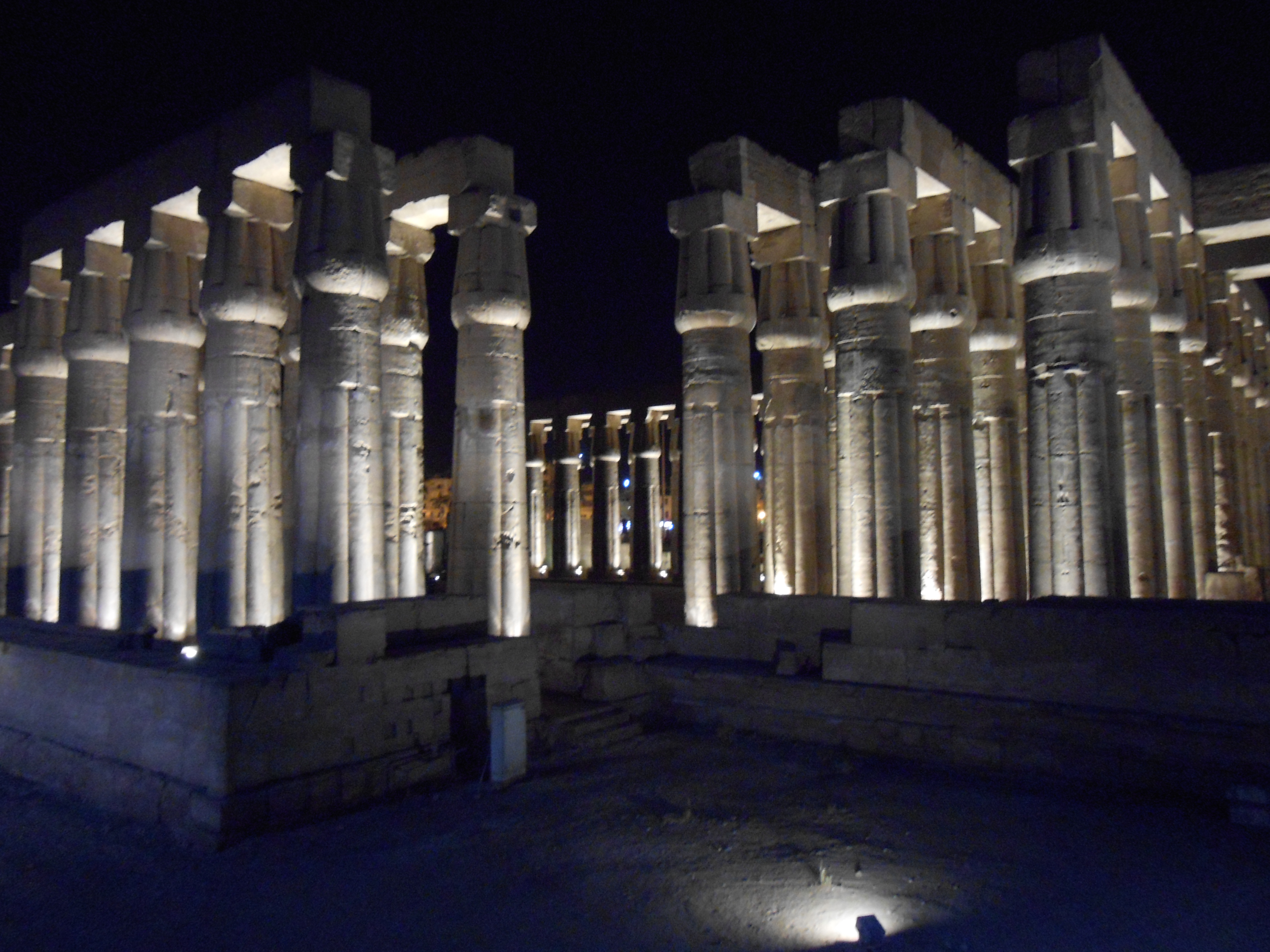 Photo of Luxor