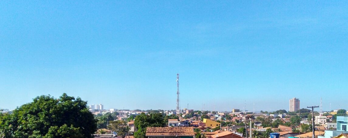 Photo of Marabá