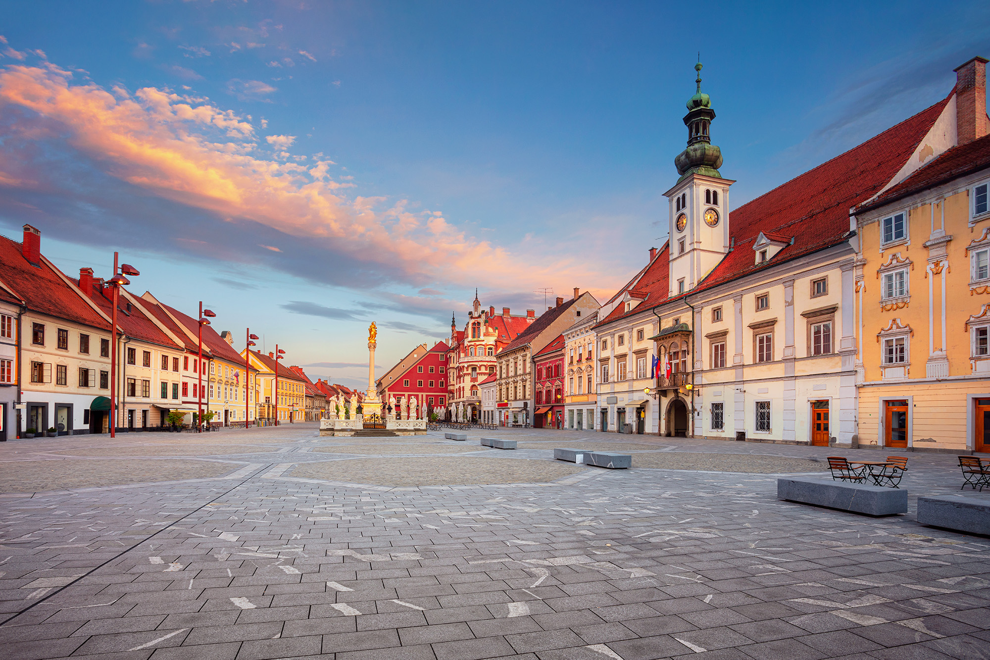 Photo of Maribor