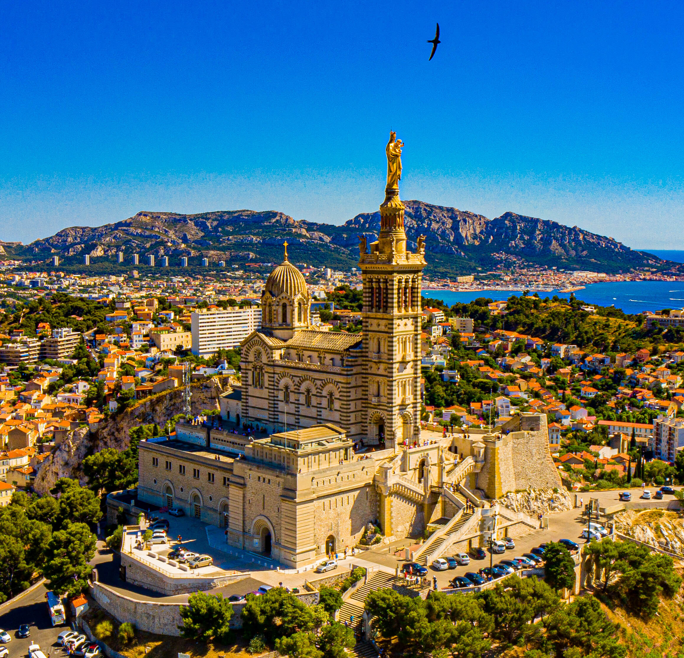 Photo of Marseille