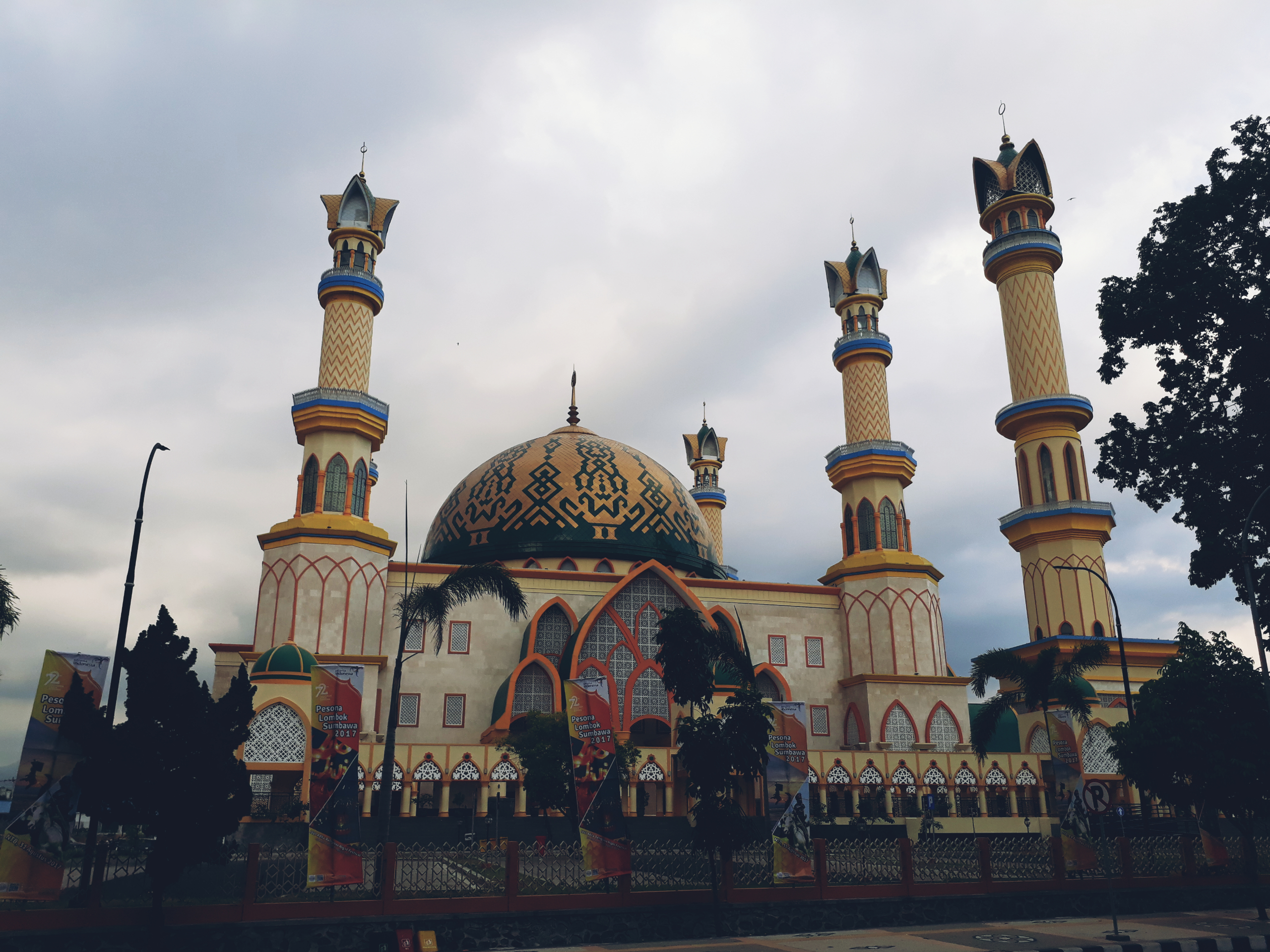 Photo of Mataram, Lombok