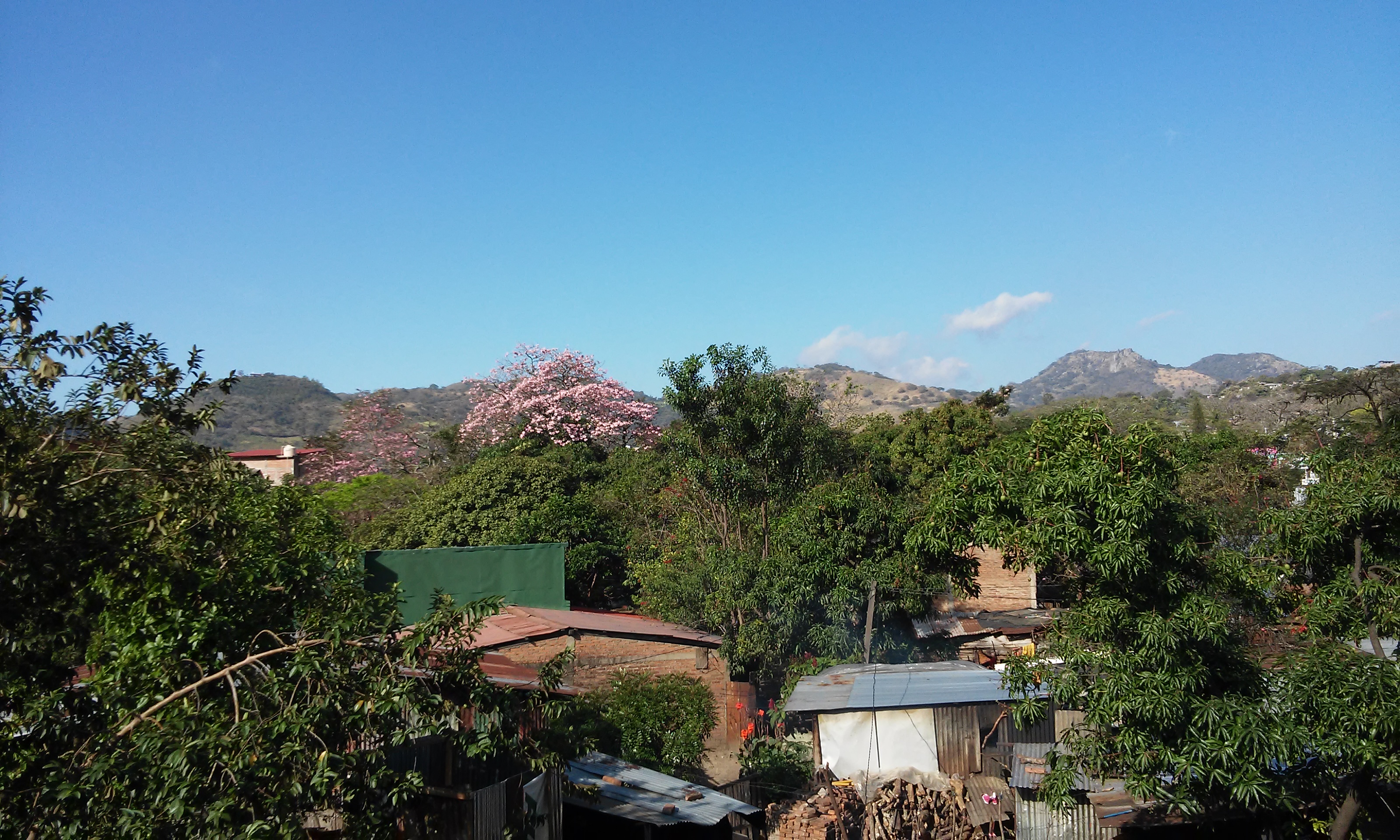 Photo of Matagalpa