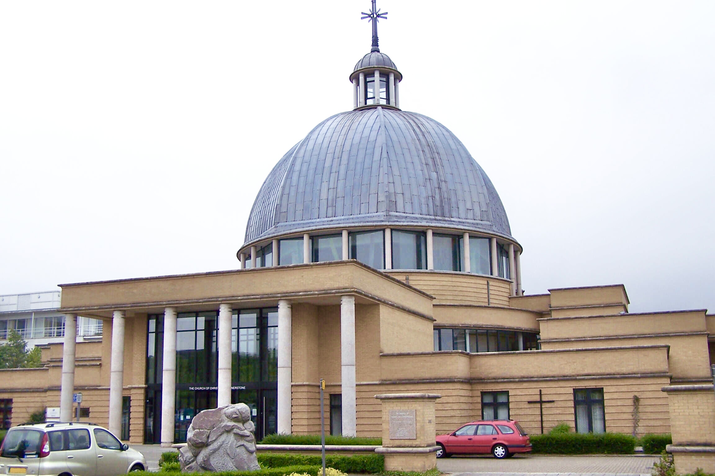 Photo of Milton Keynes