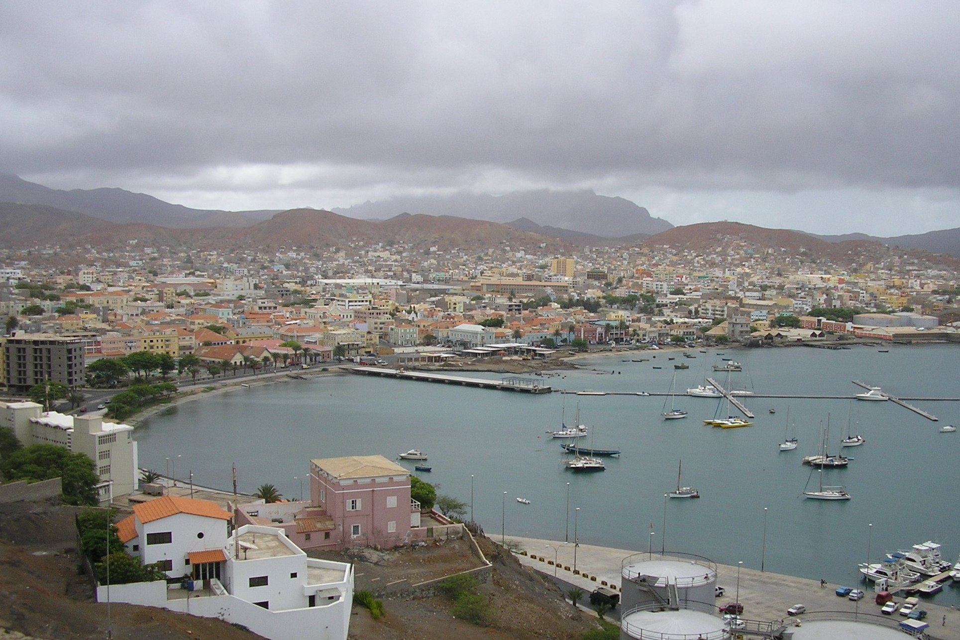 Photo of Mindelo, São Vicente