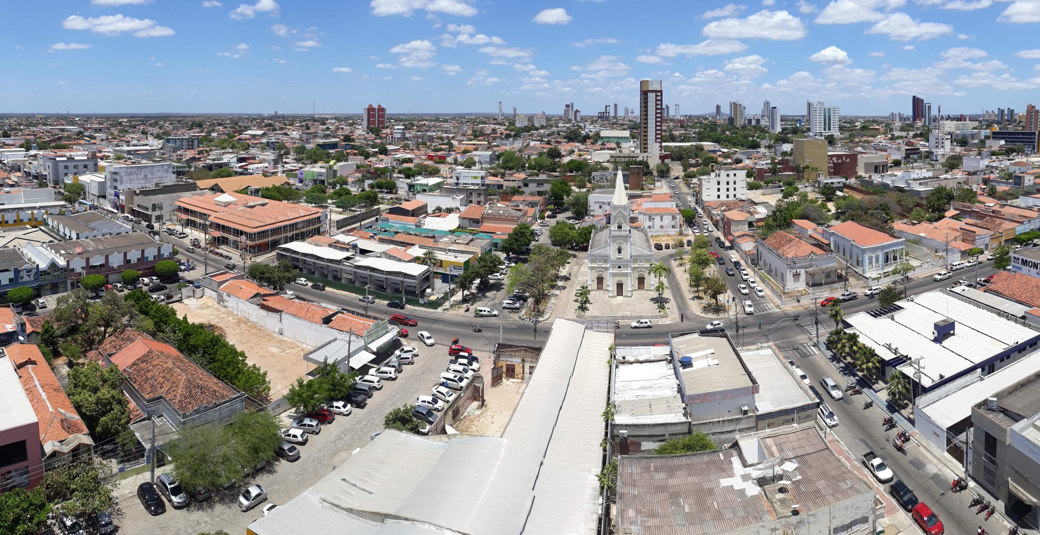 Photo of Mossoró