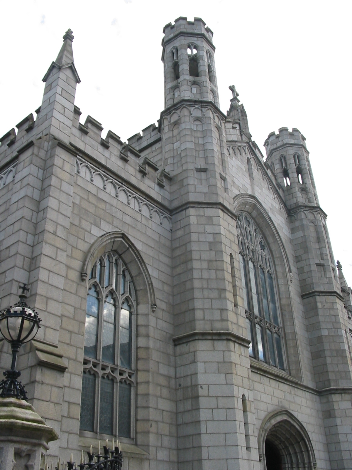 Photo of Newry