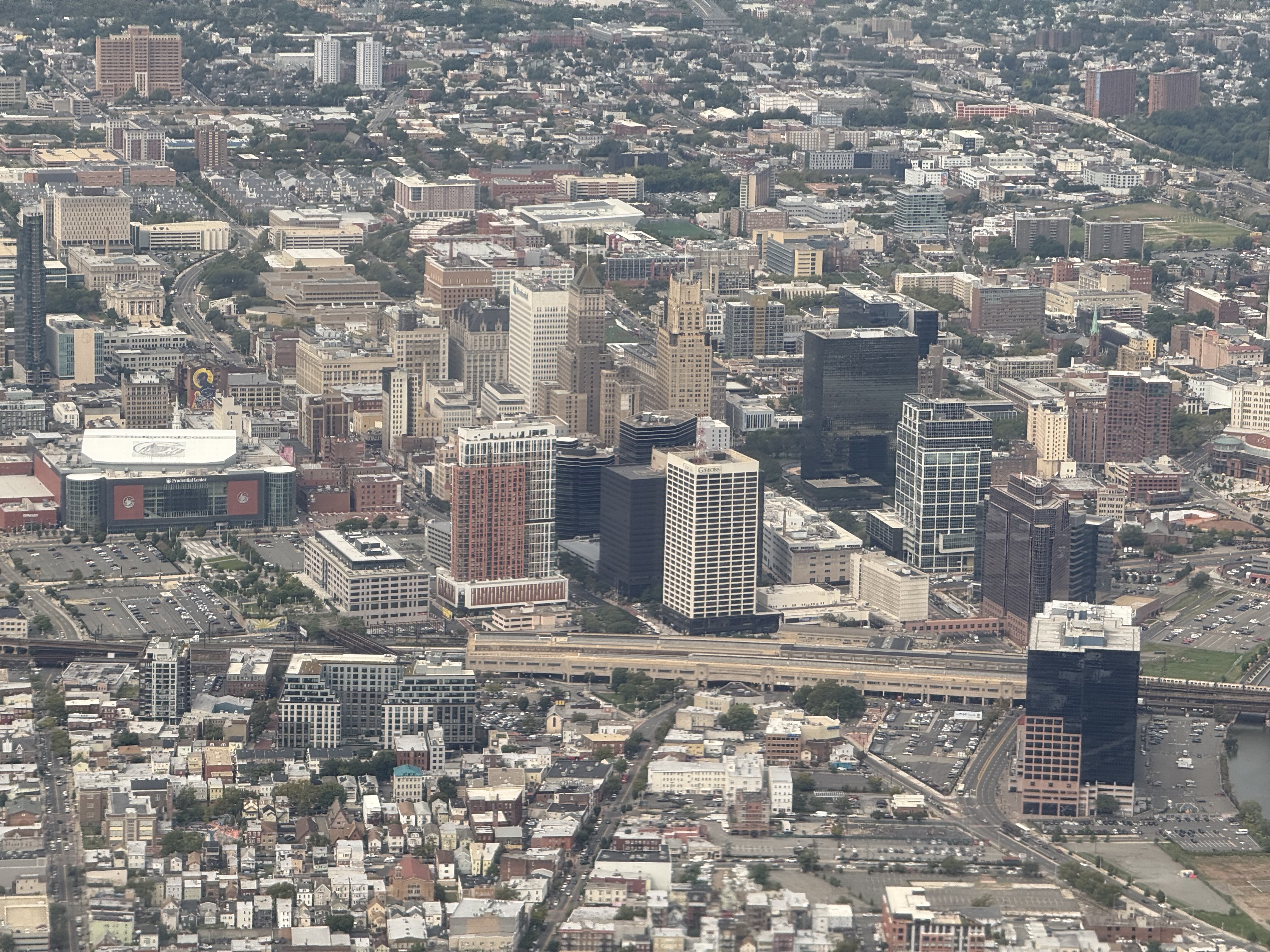 Photo of Newark