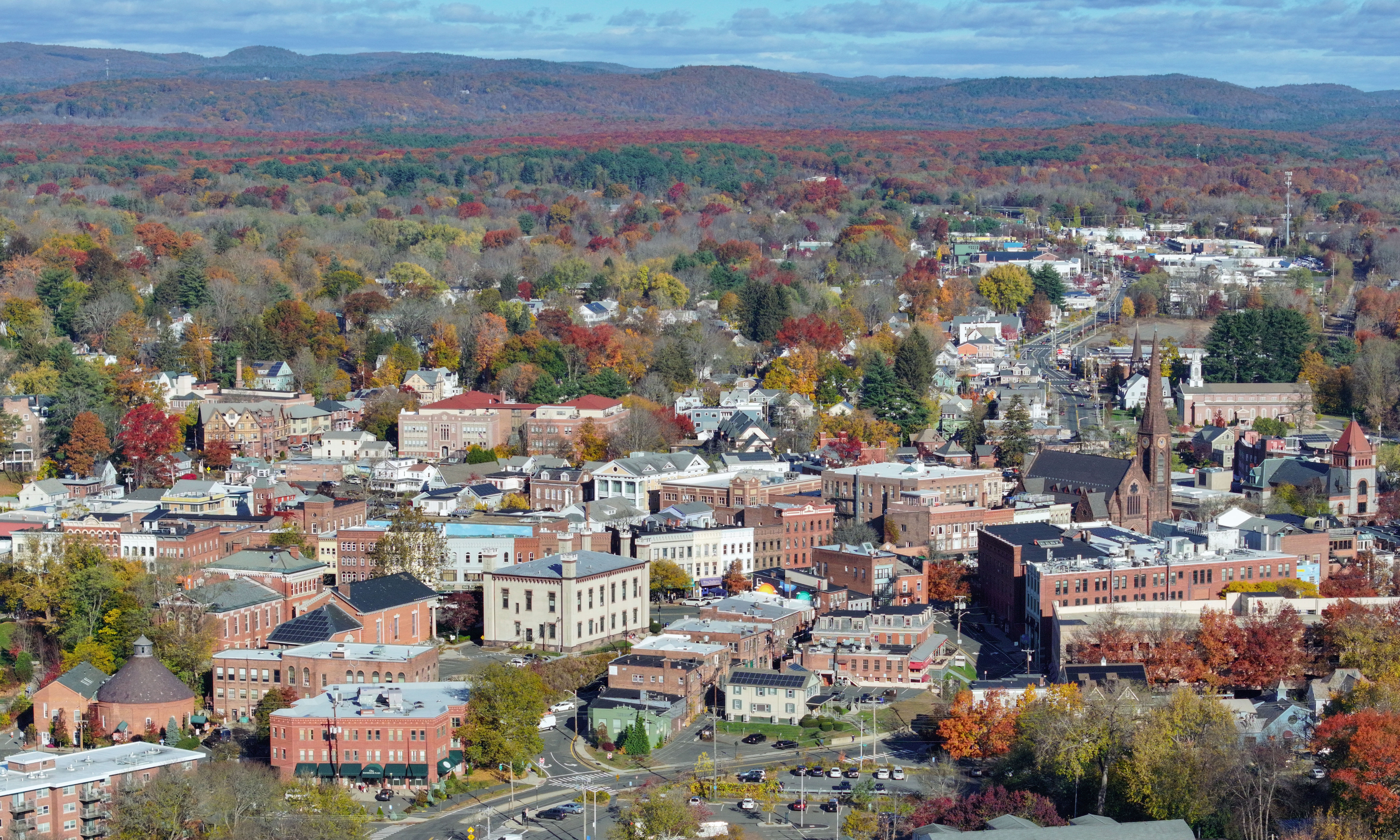 Photo of Northampton