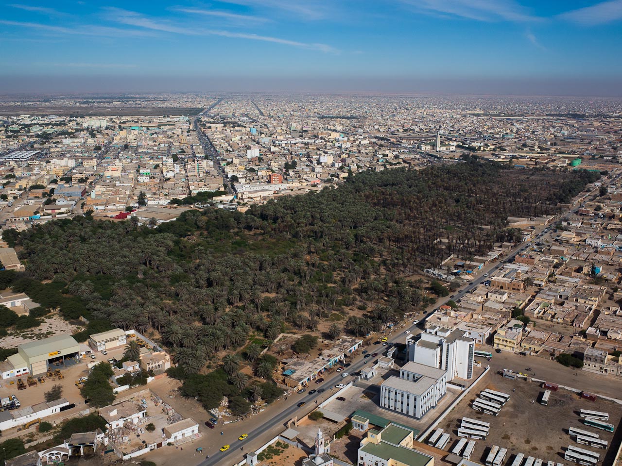 Photo of Nouakchott