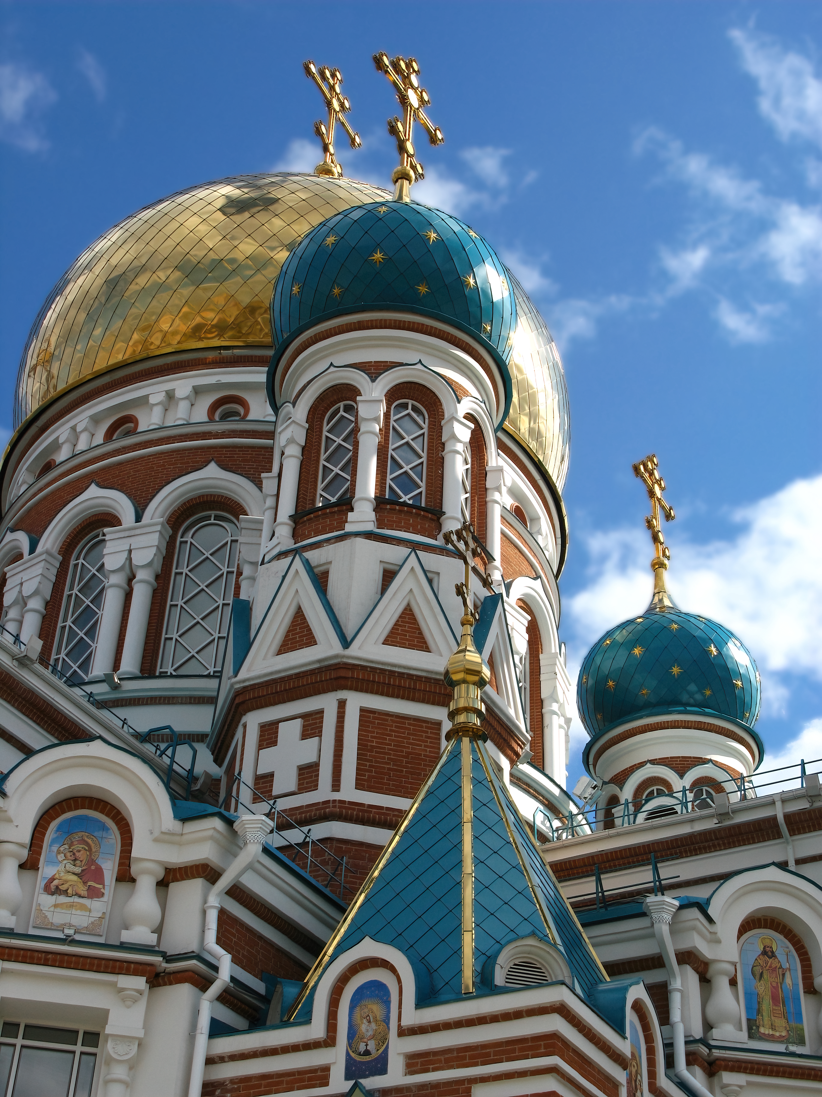Photo of Omsk