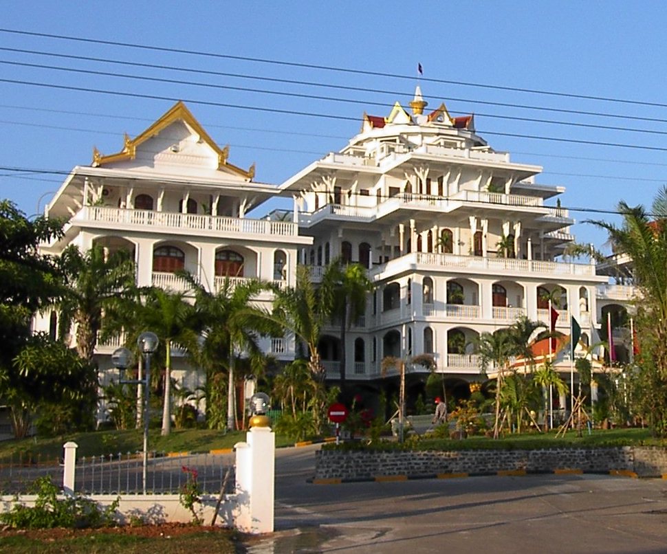 Photo of Pakse
