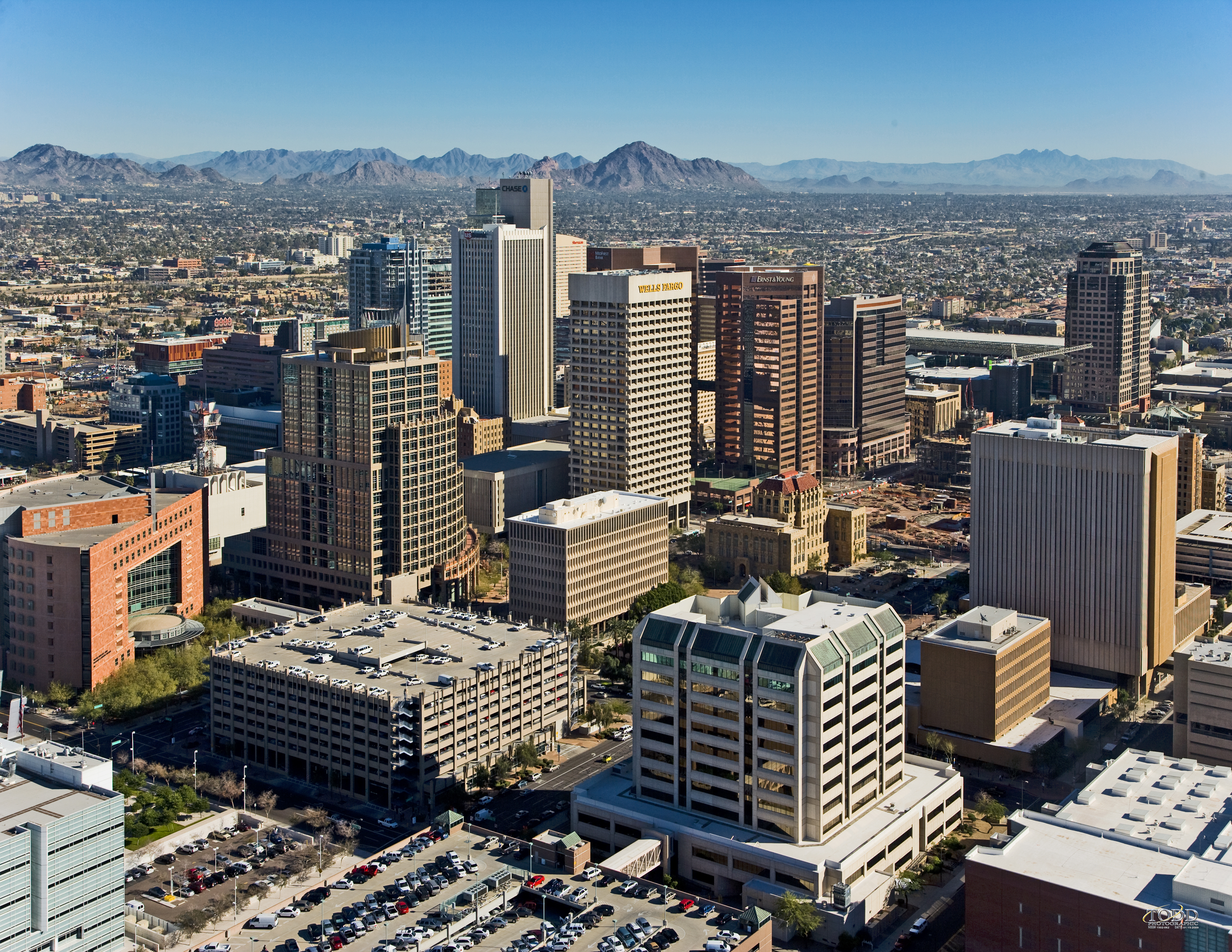 Photo of Phoenix