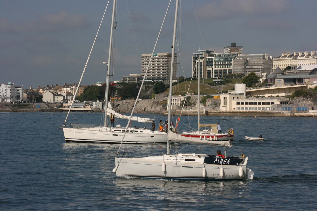 Photo of Plymouth