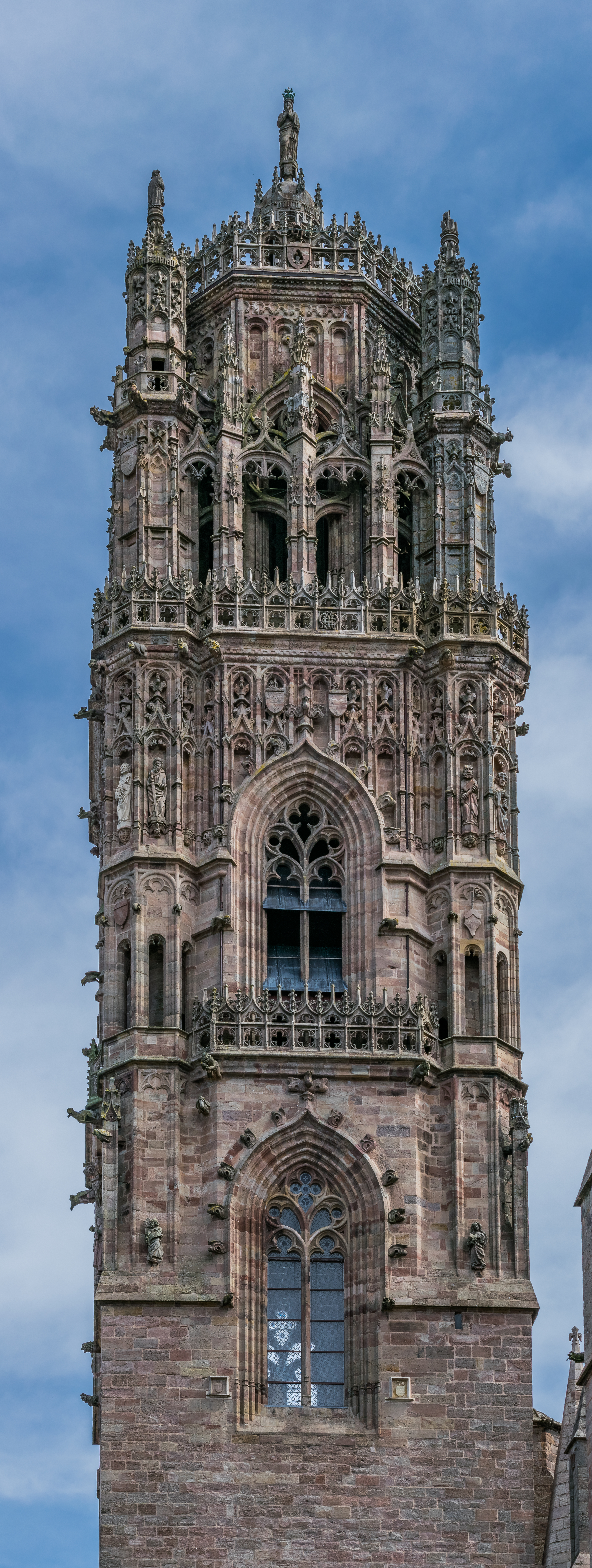Photo of Rodez