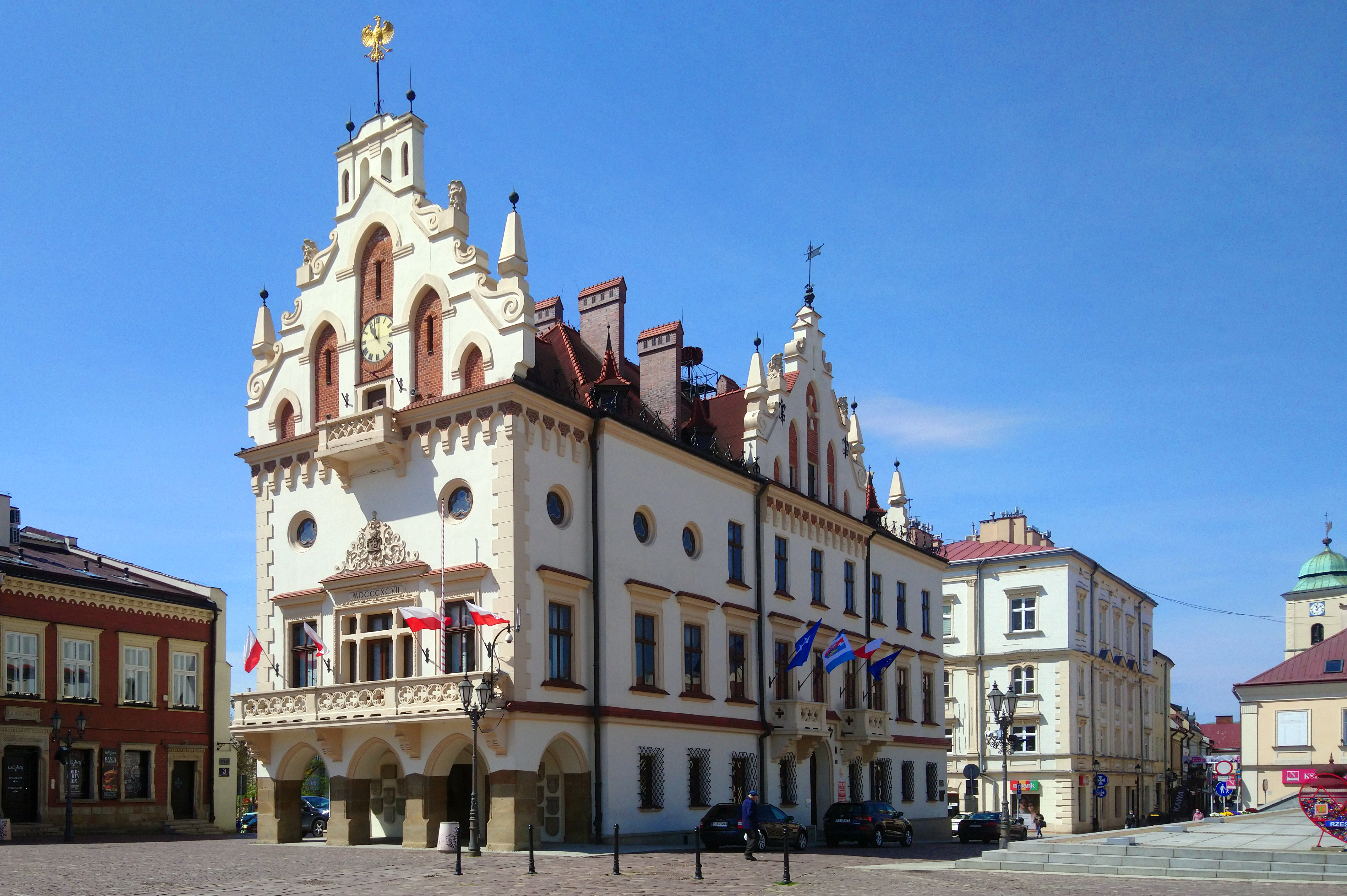Photo of Rzeszów