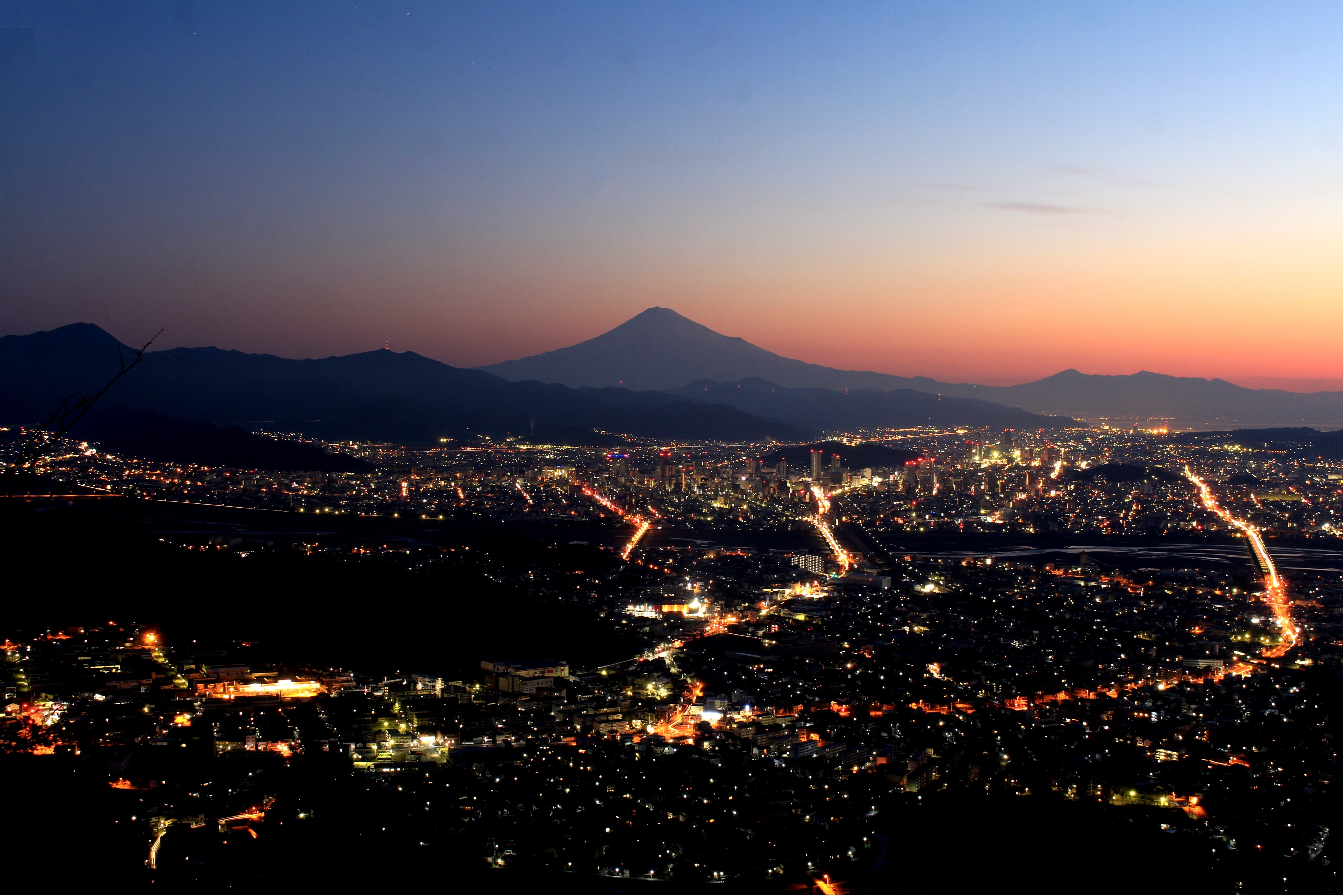 Photo of Shizuoka