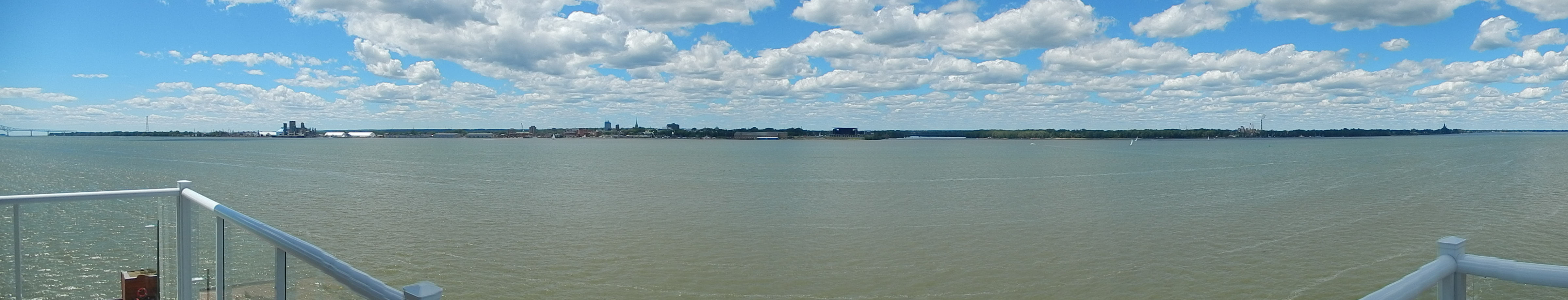 Photo of Trois-rivières