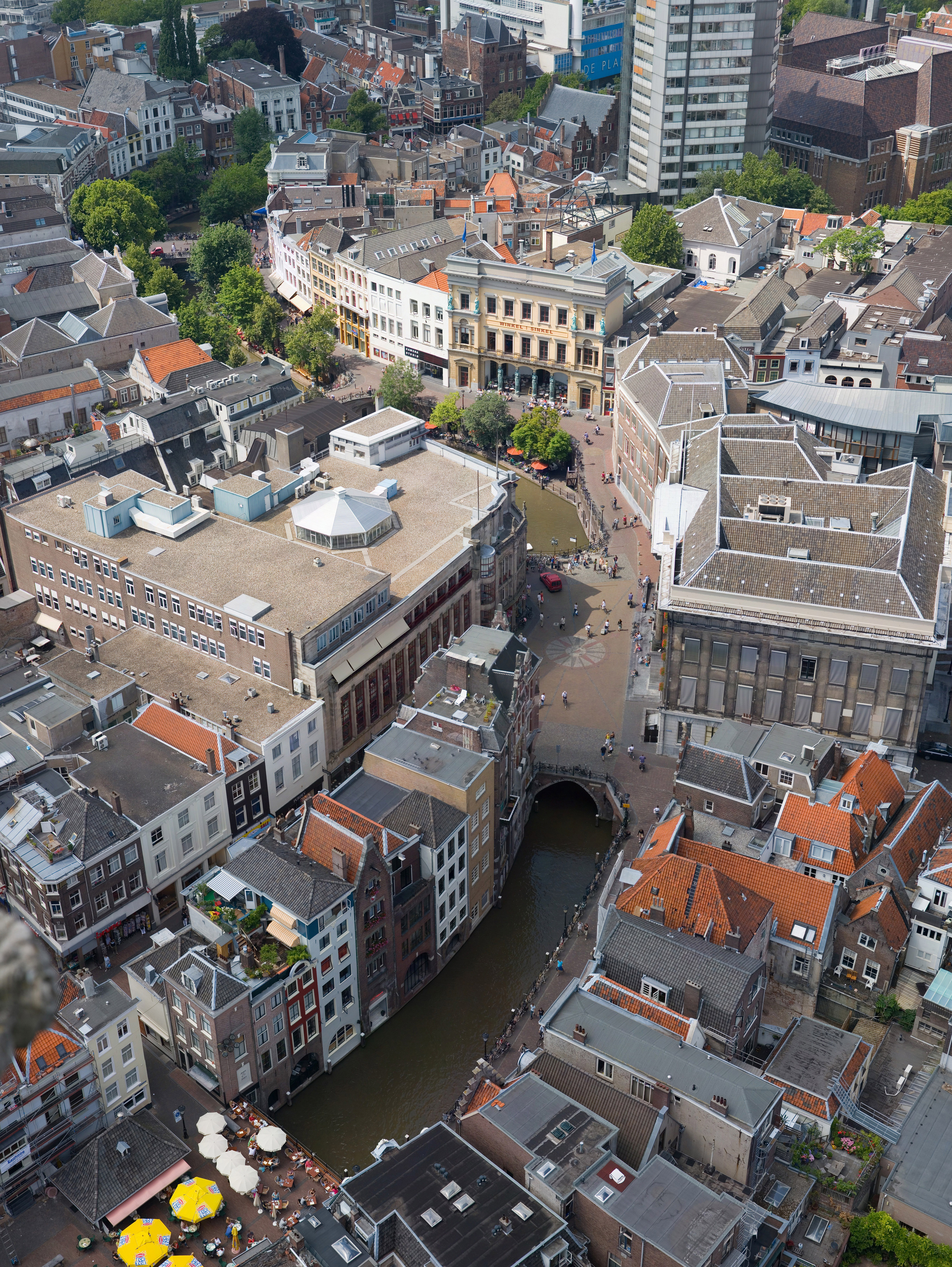 Photo of Utrecht