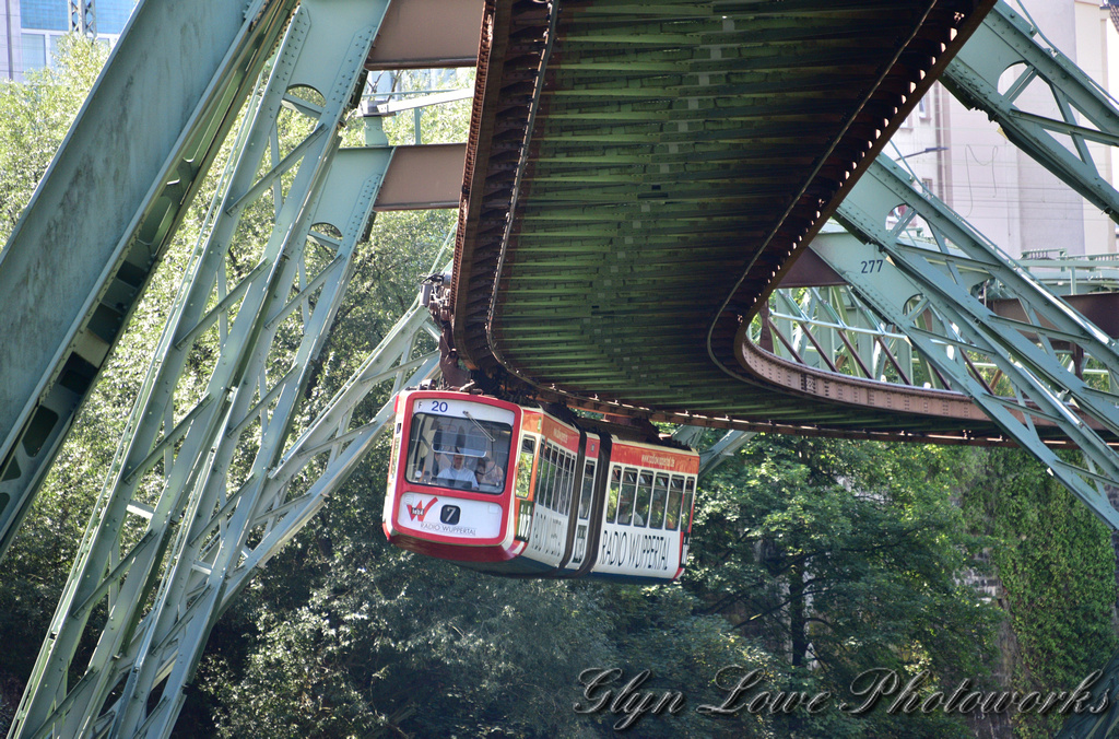 Photo of Wuppertal