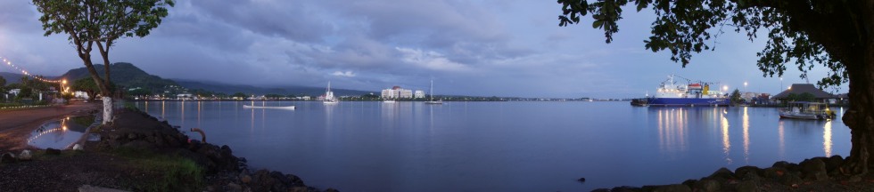 Photo of Apia