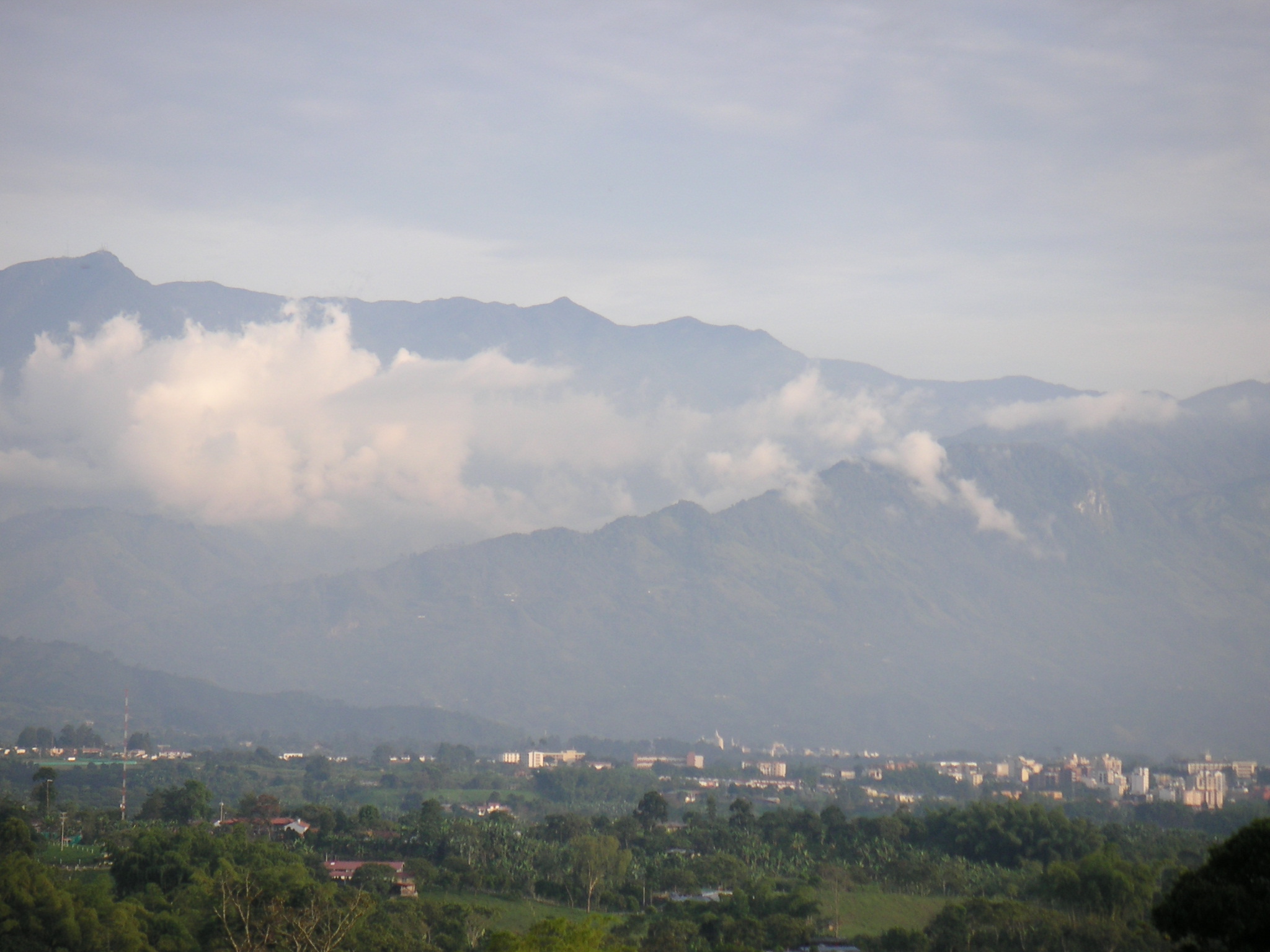 Photo of Armenia, Quindío