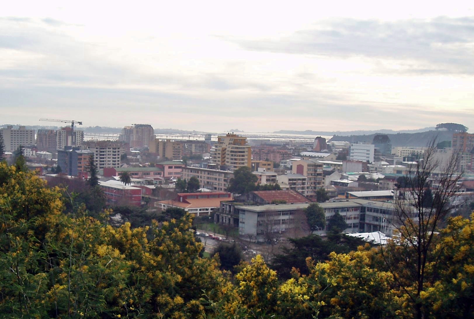 Photo of Concepción