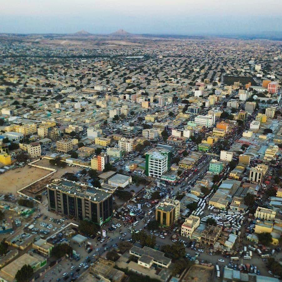 Photo of Hargeisa
