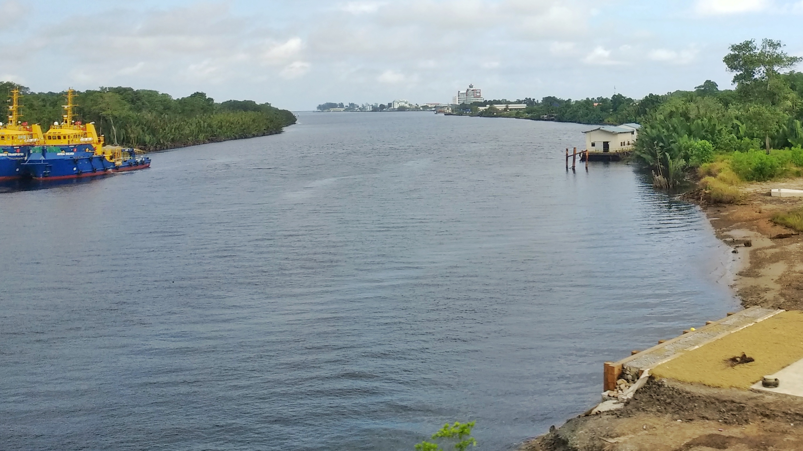 Photo of Kuala Belait