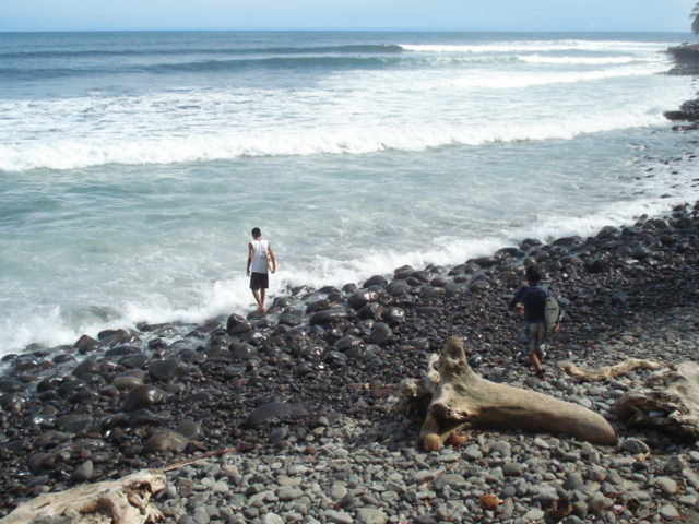 Photo of La Libertad