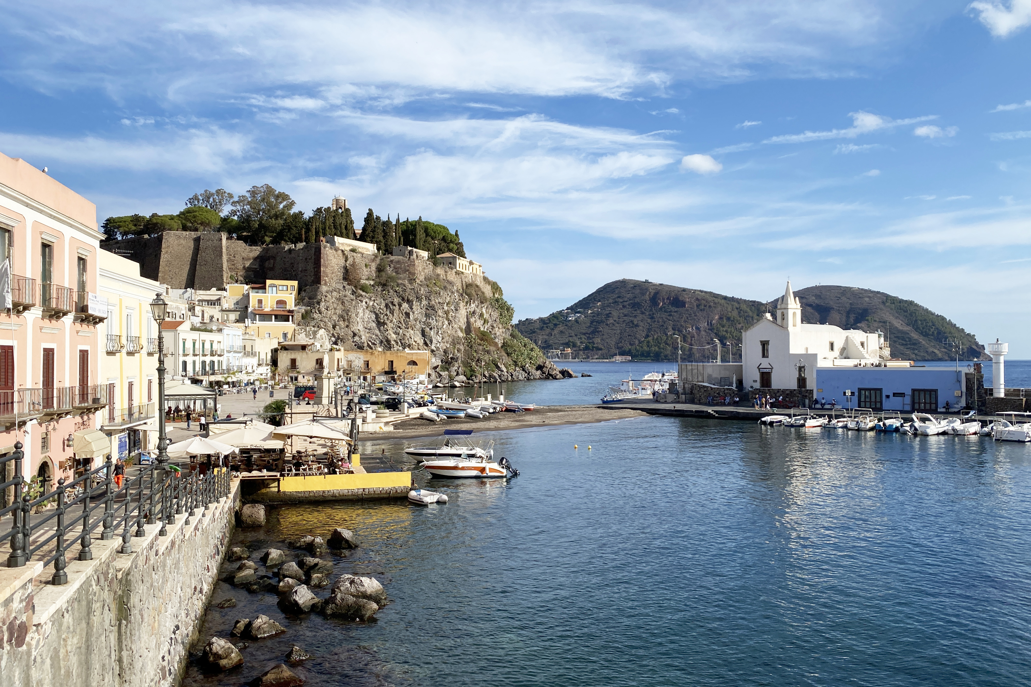 Photo of Lipari